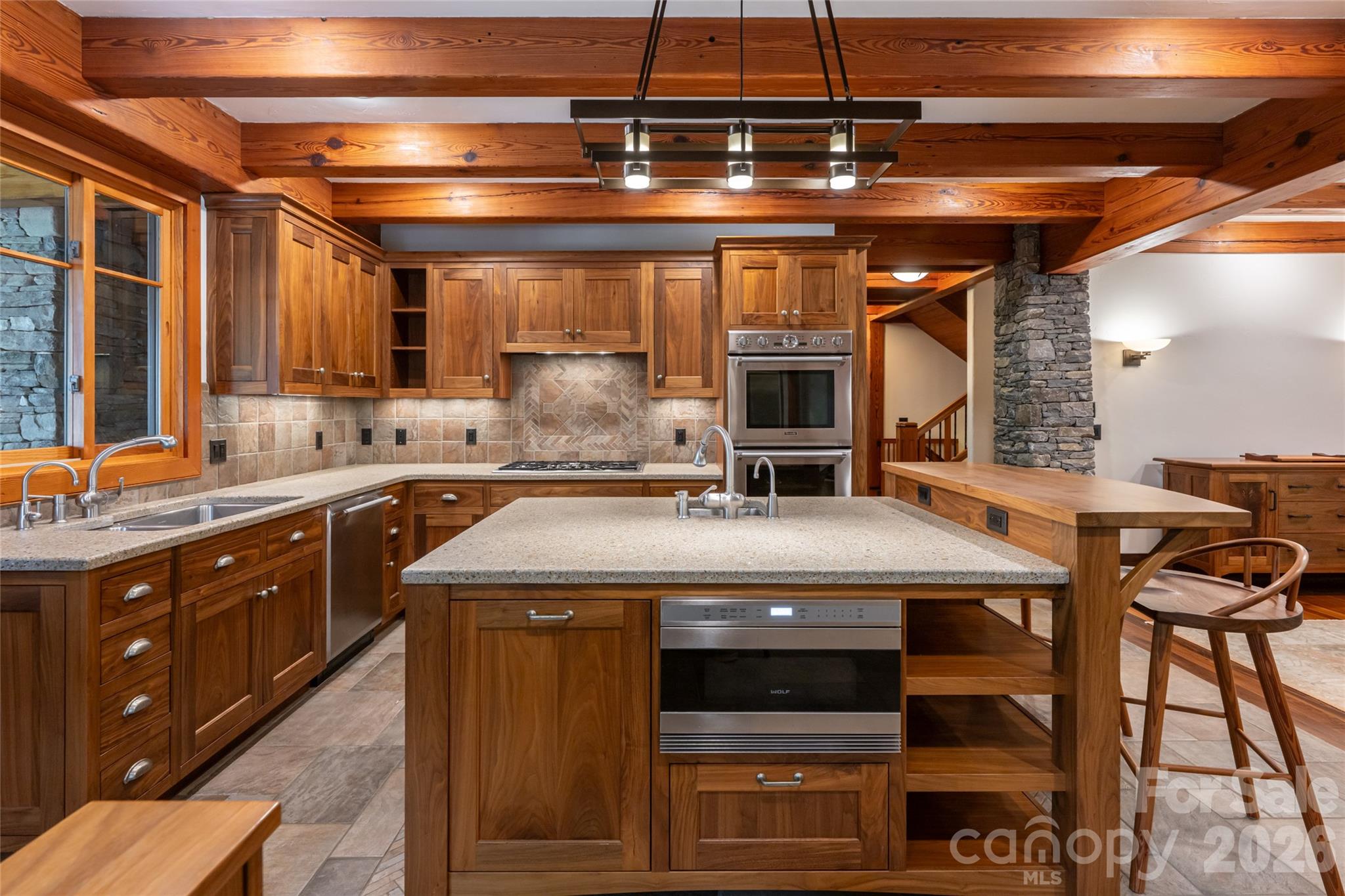 4900 Preserve Road — Sylva