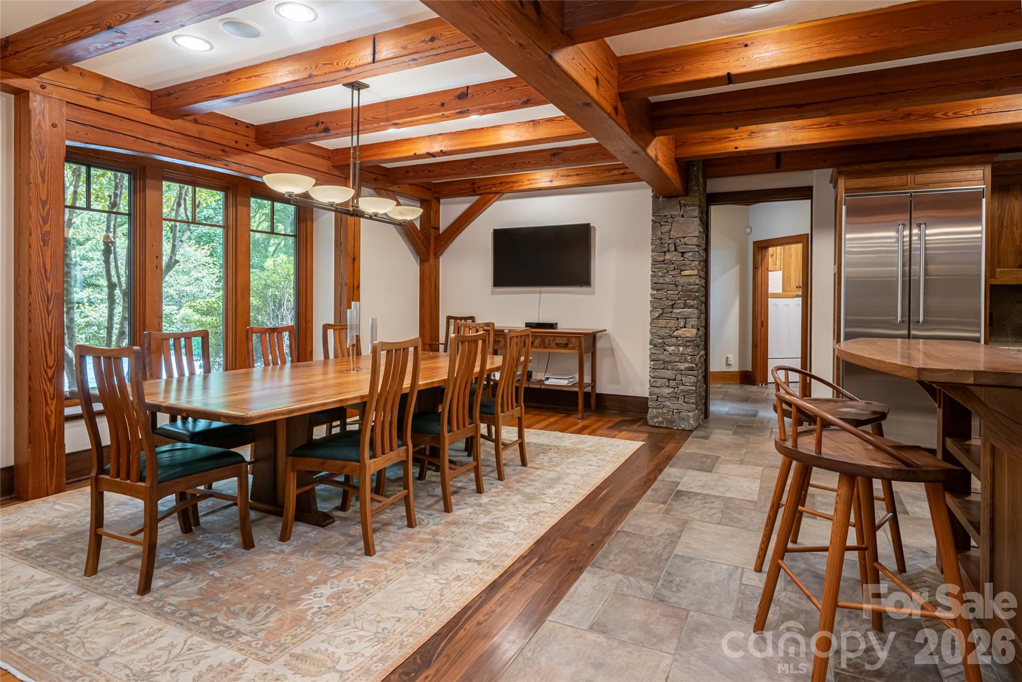 4900 Preserve Road — Sylva