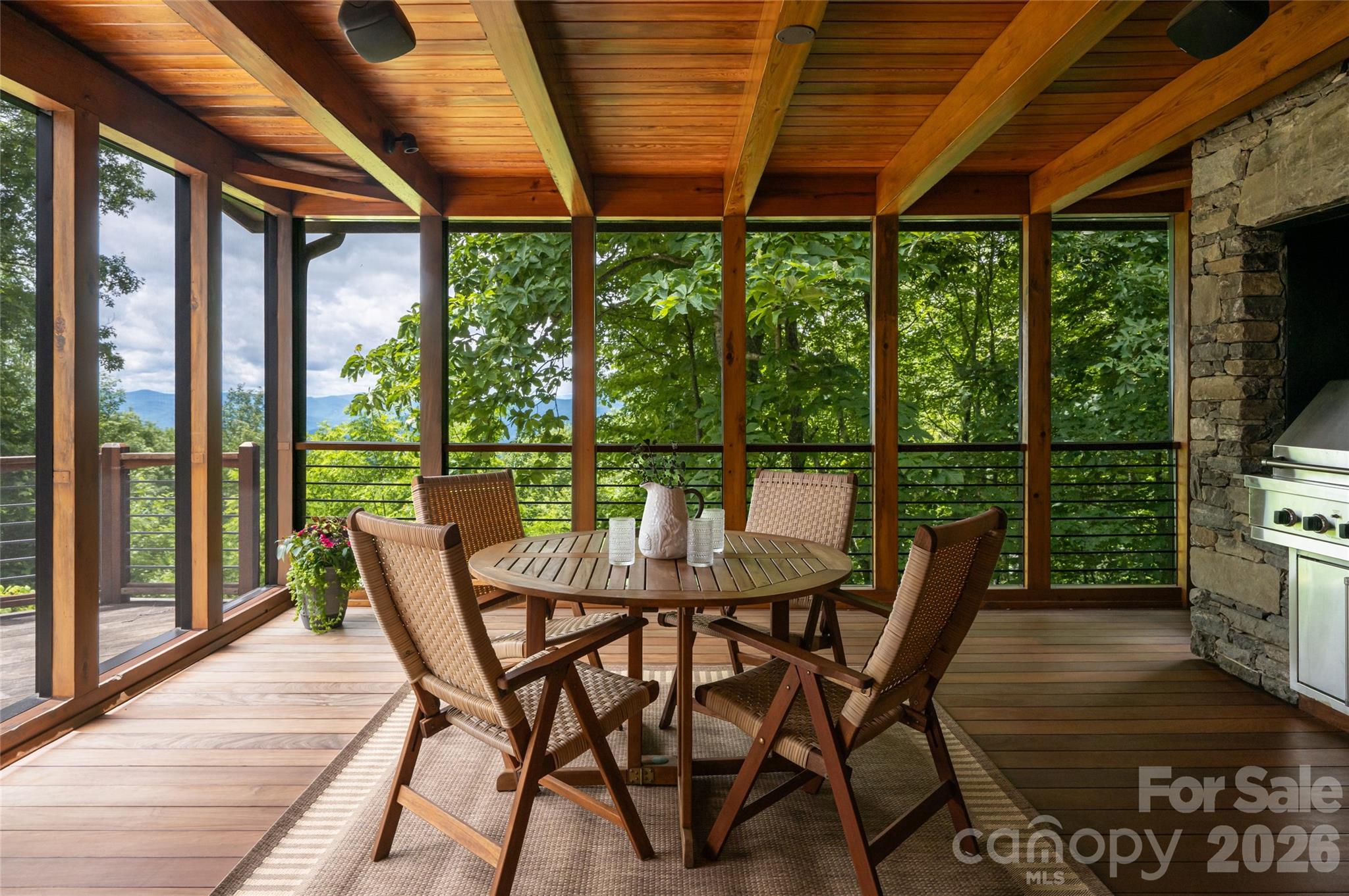 4900 Preserve Road — Sylva