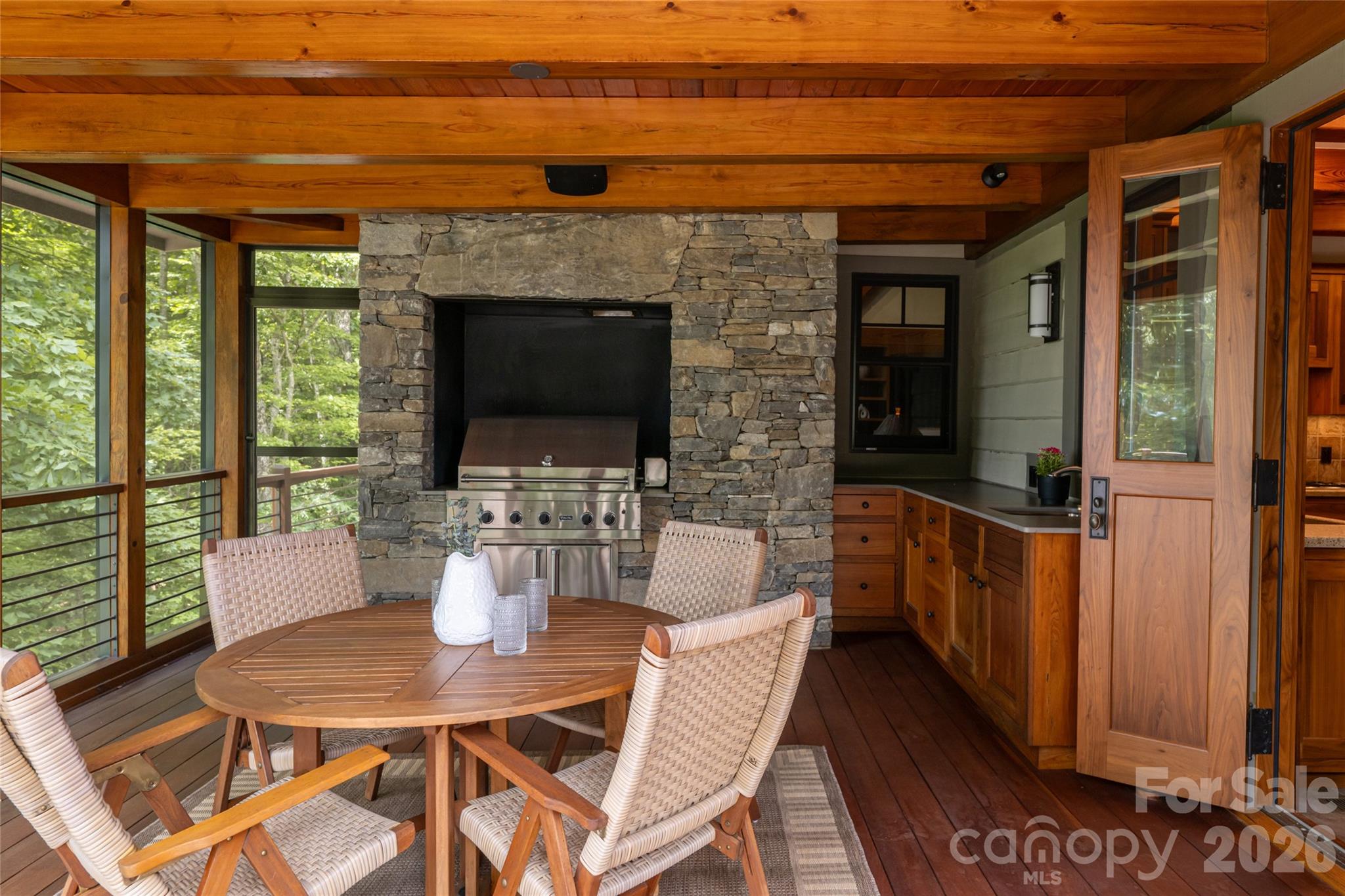 4900 Preserve Road — Sylva
