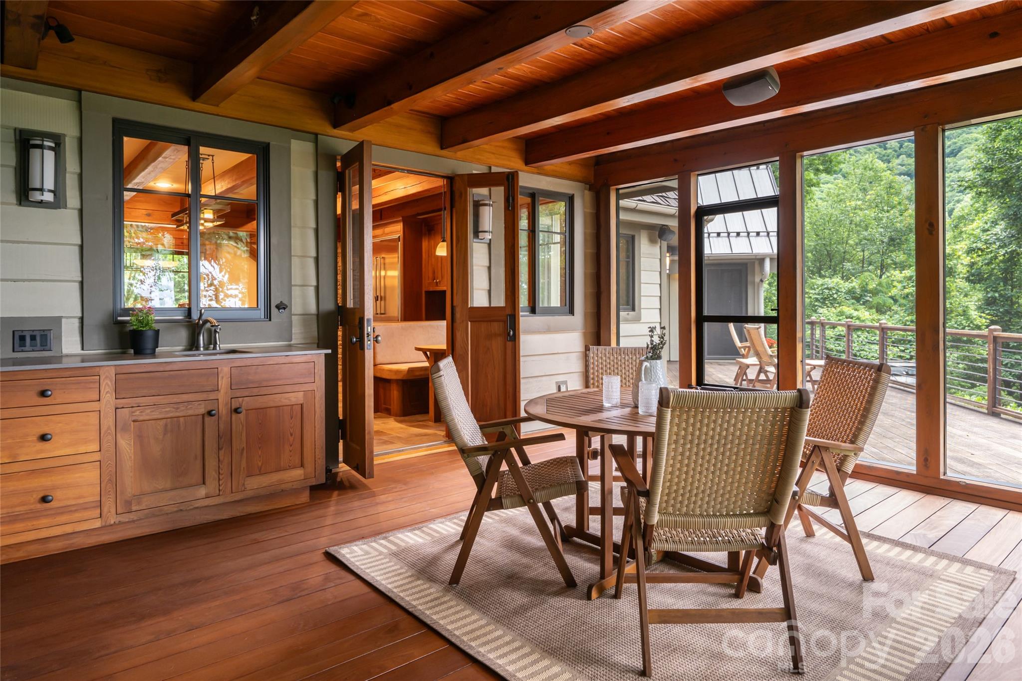 4900 Preserve Road — Sylva