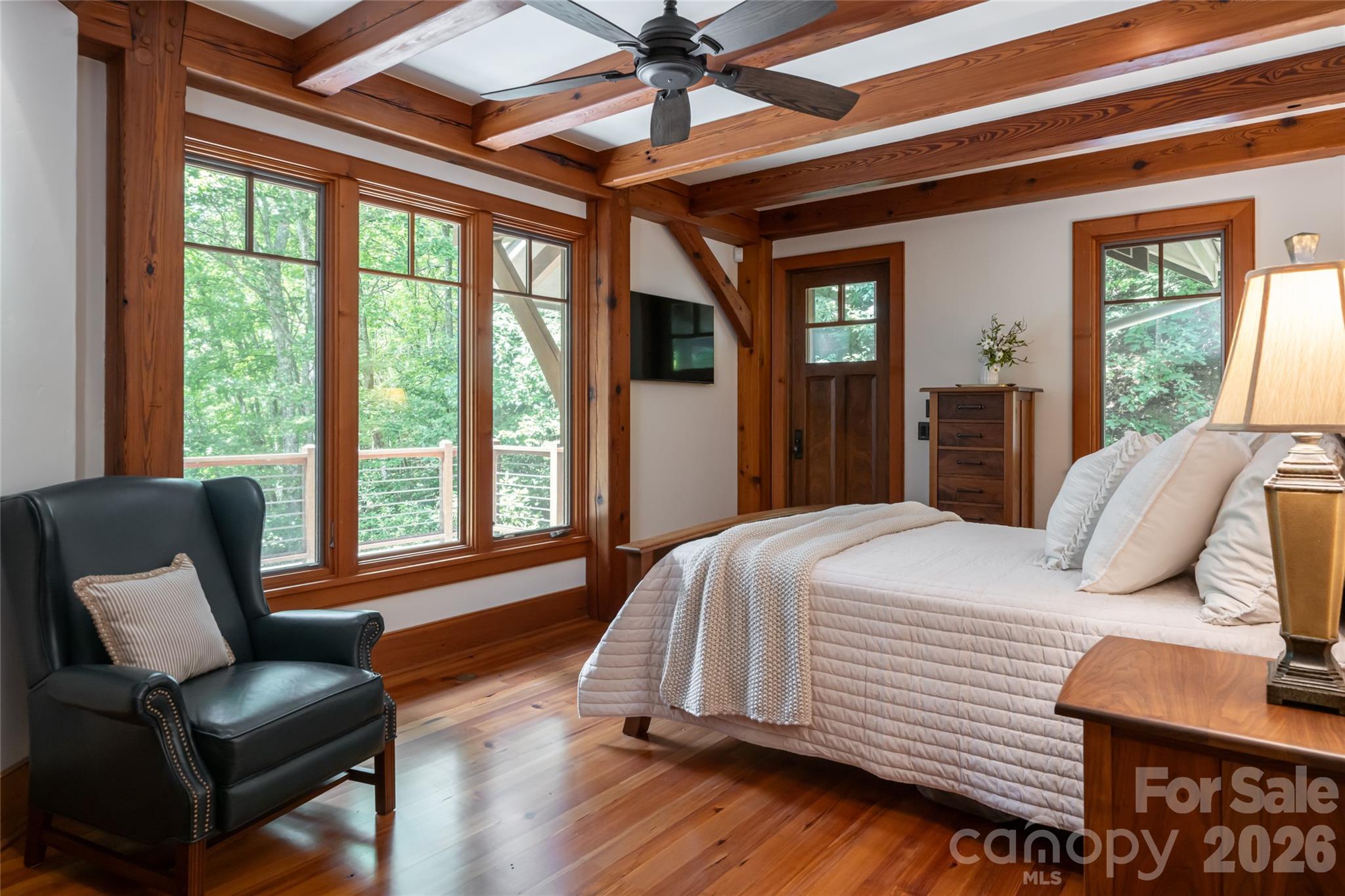 4900 Preserve Road — Sylva
