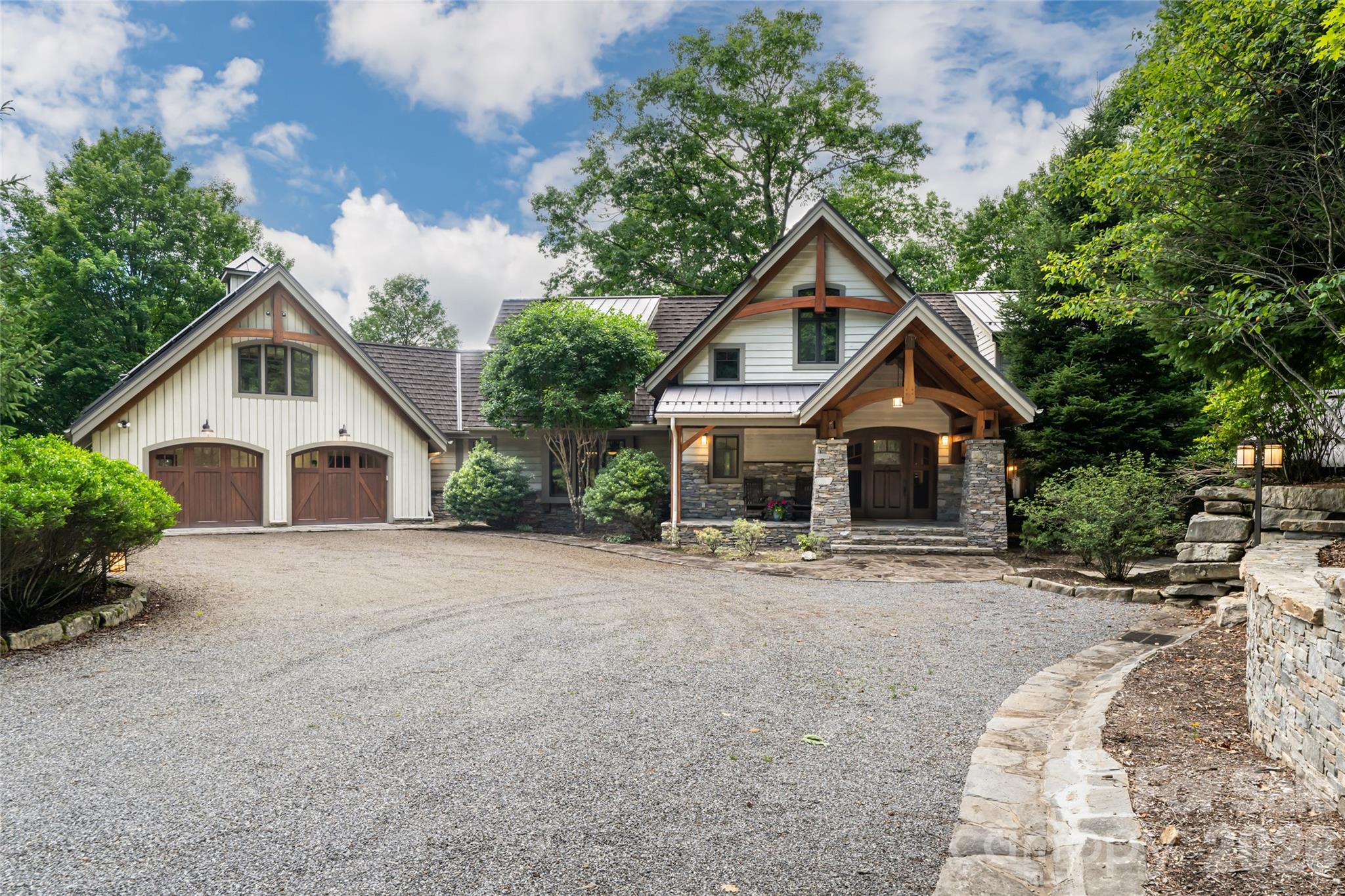 4900 Preserve Road — Sylva