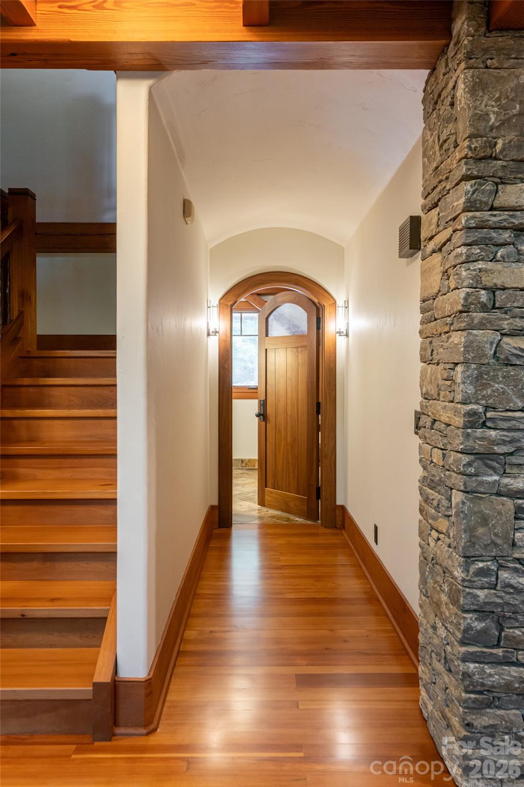 4900 Preserve Road — Sylva