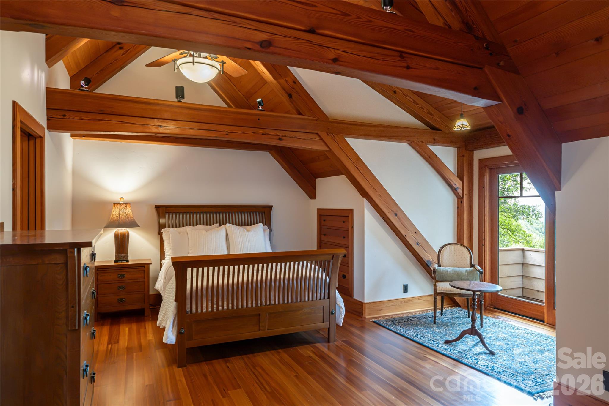 4900 Preserve Road — Sylva