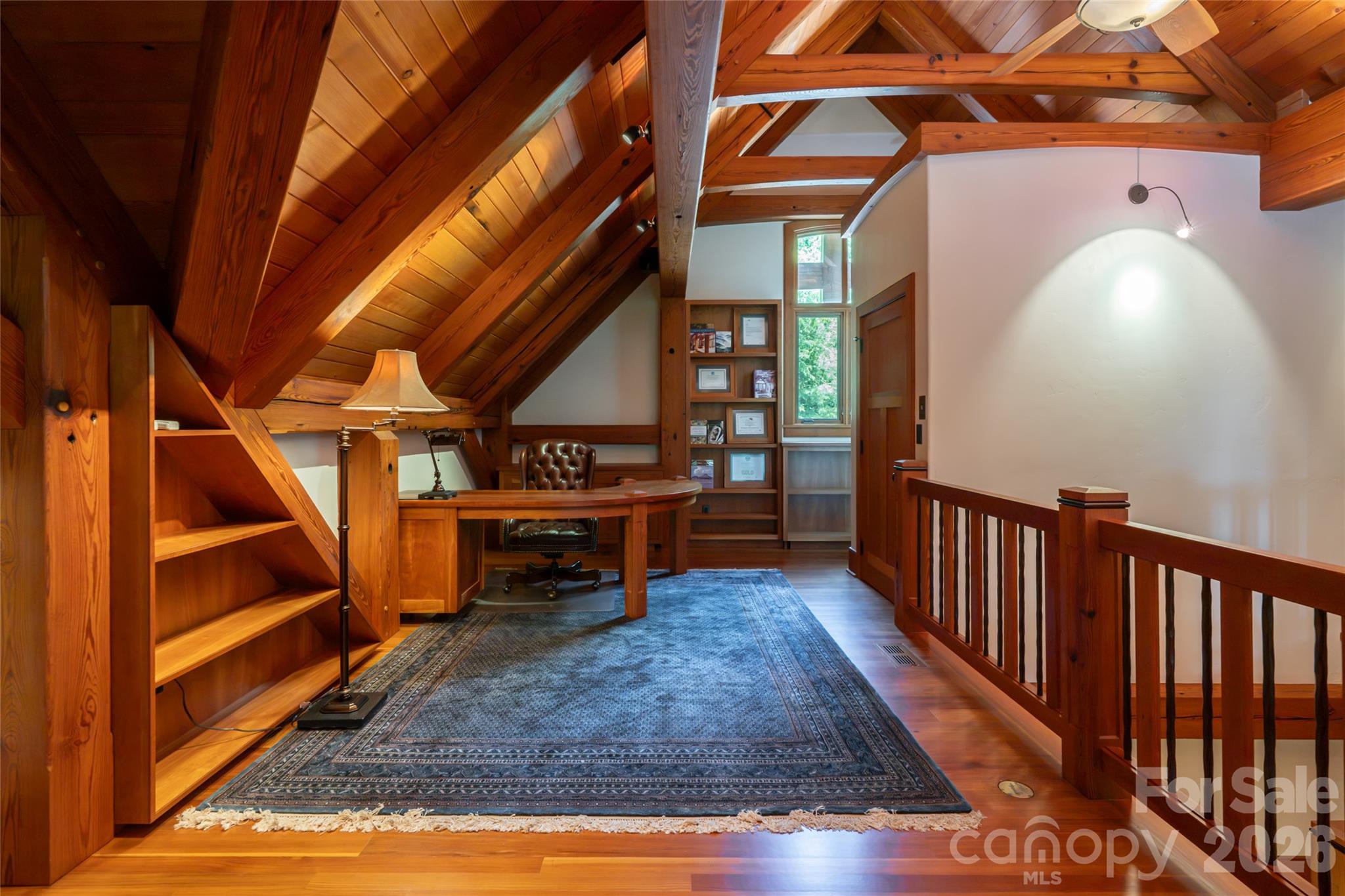 4900 Preserve Road — Sylva