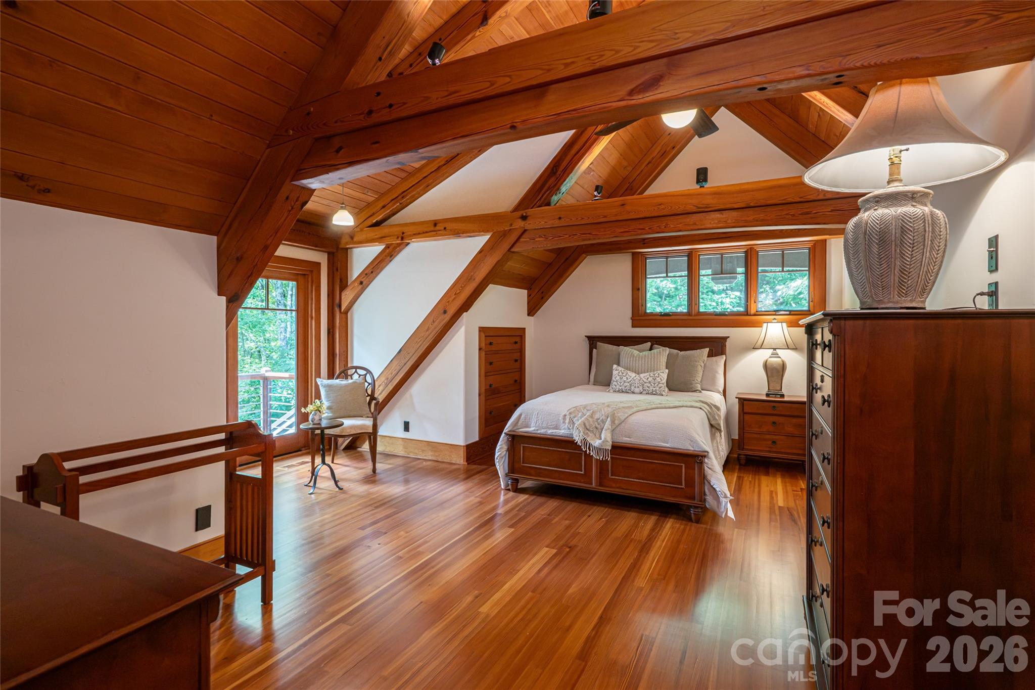 4900 Preserve Road — Sylva