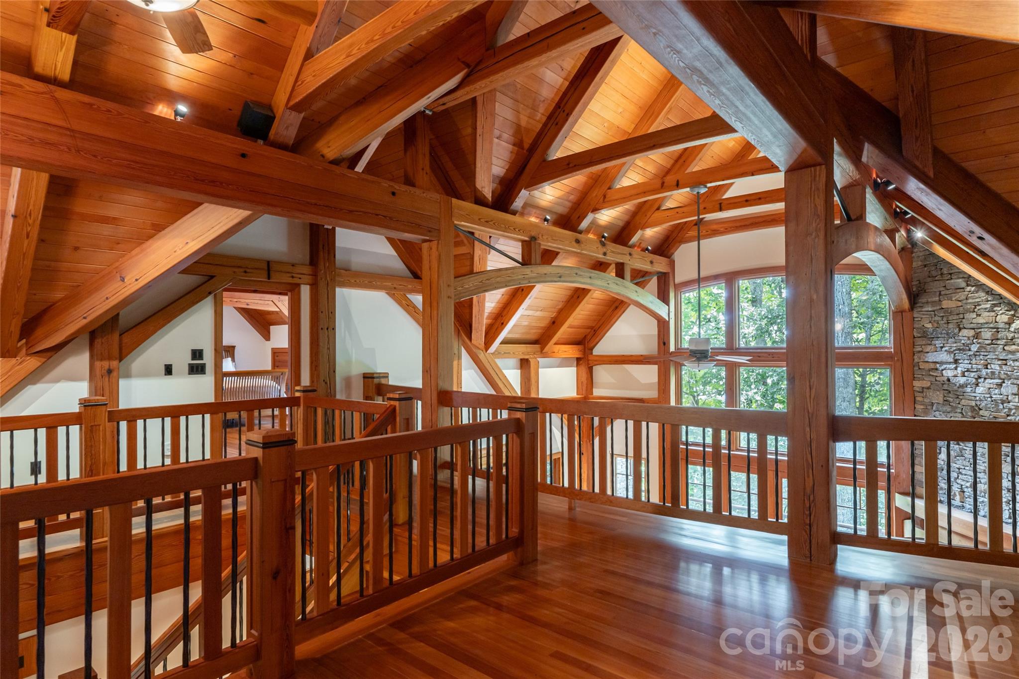 4900 Preserve Road — Sylva