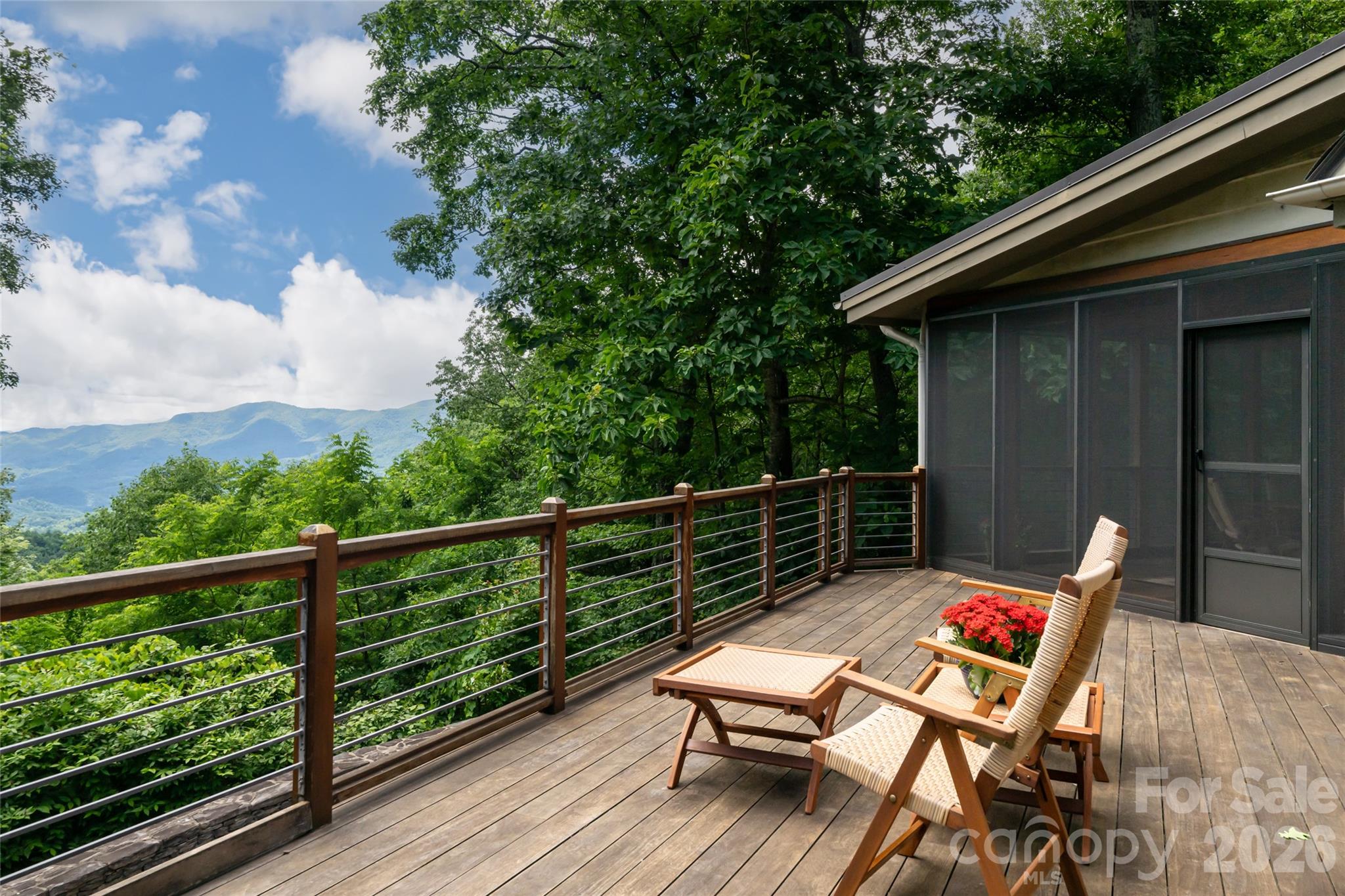 4900 Preserve Road — Sylva