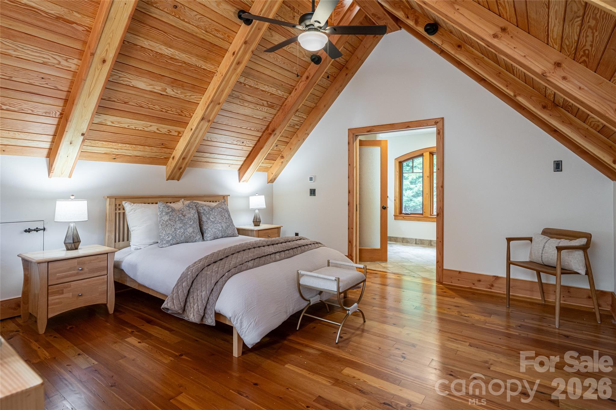 4900 Preserve Road — Sylva
