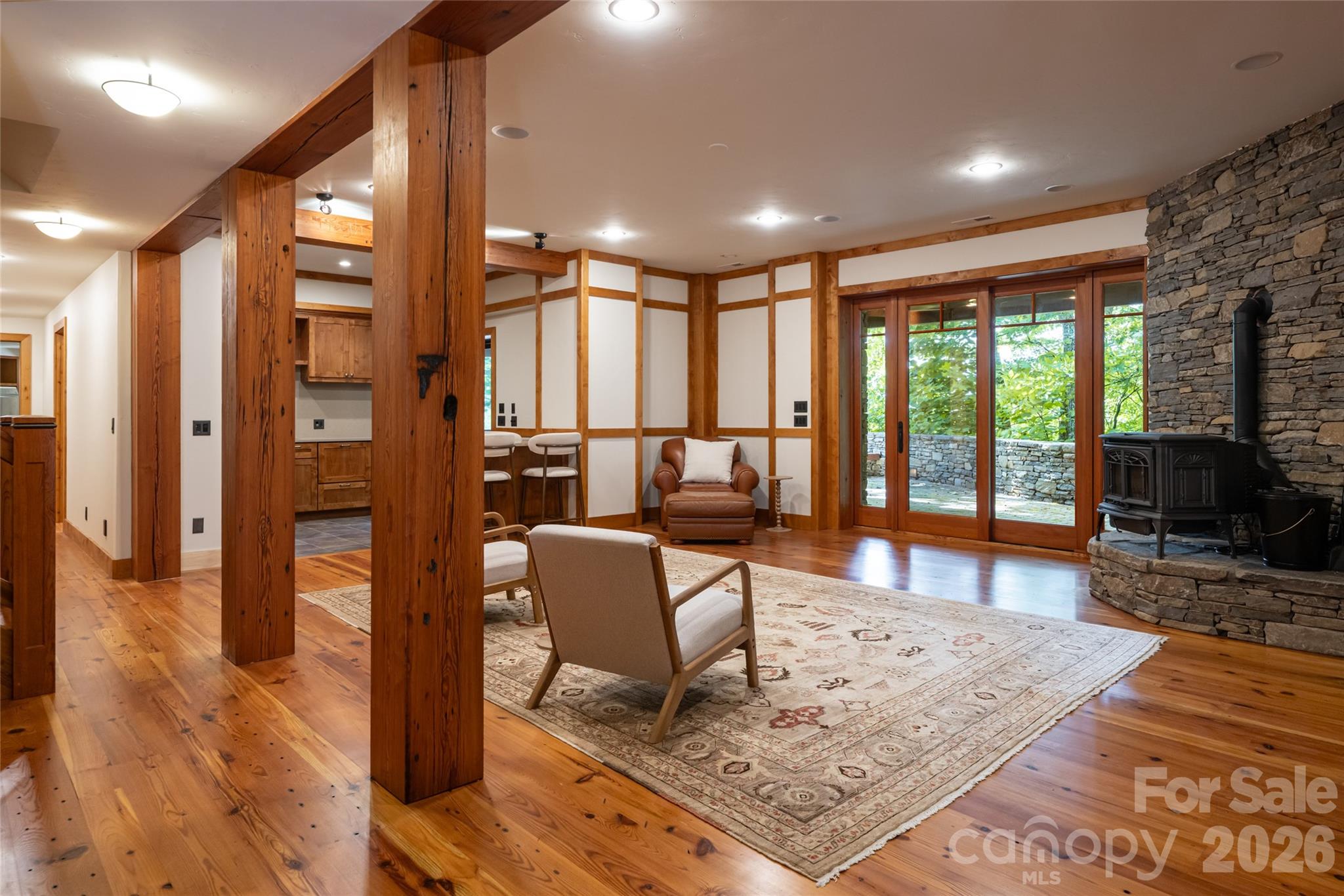 4900 Preserve Road — Sylva