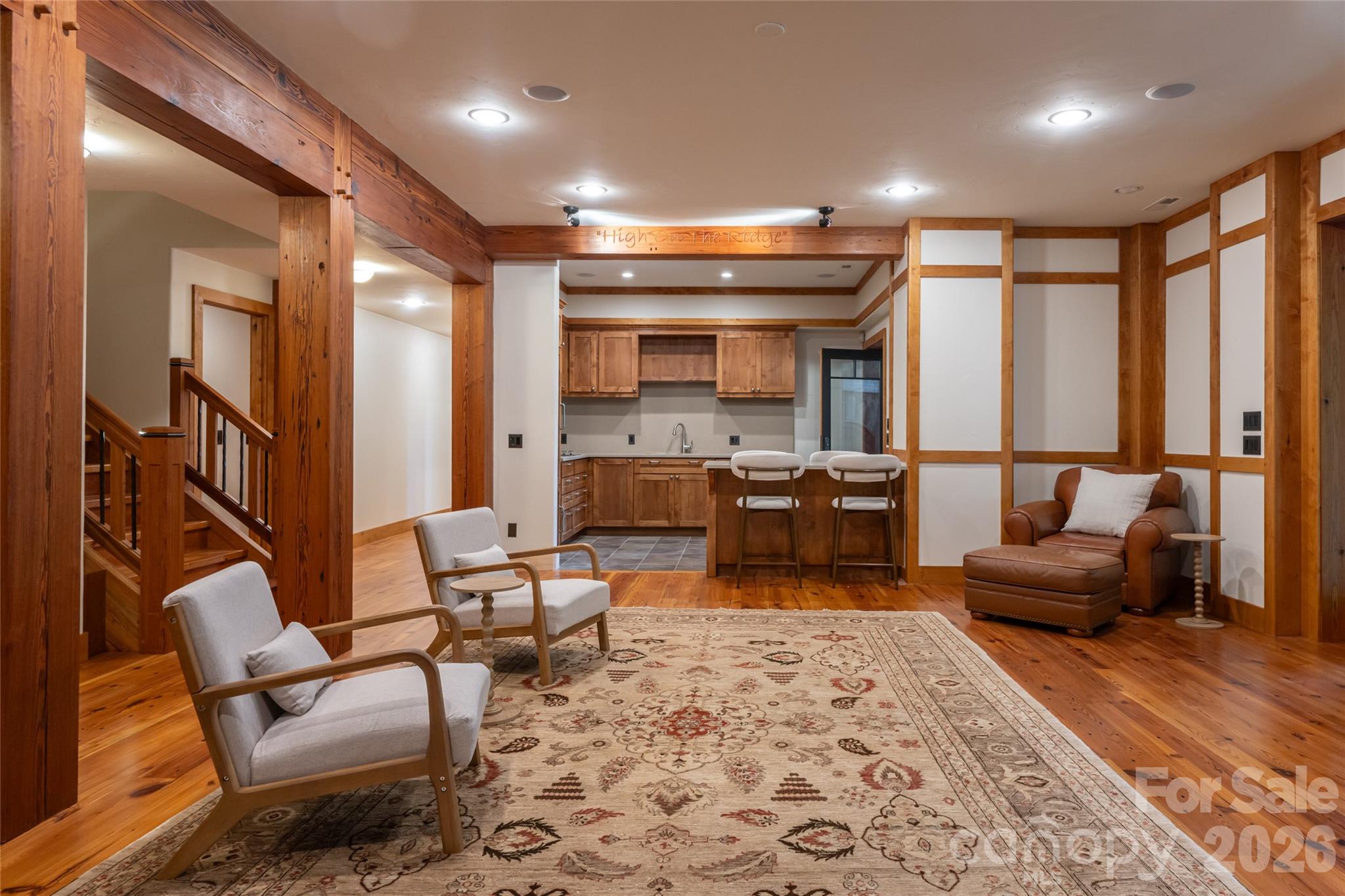 4900 Preserve Road — Sylva
