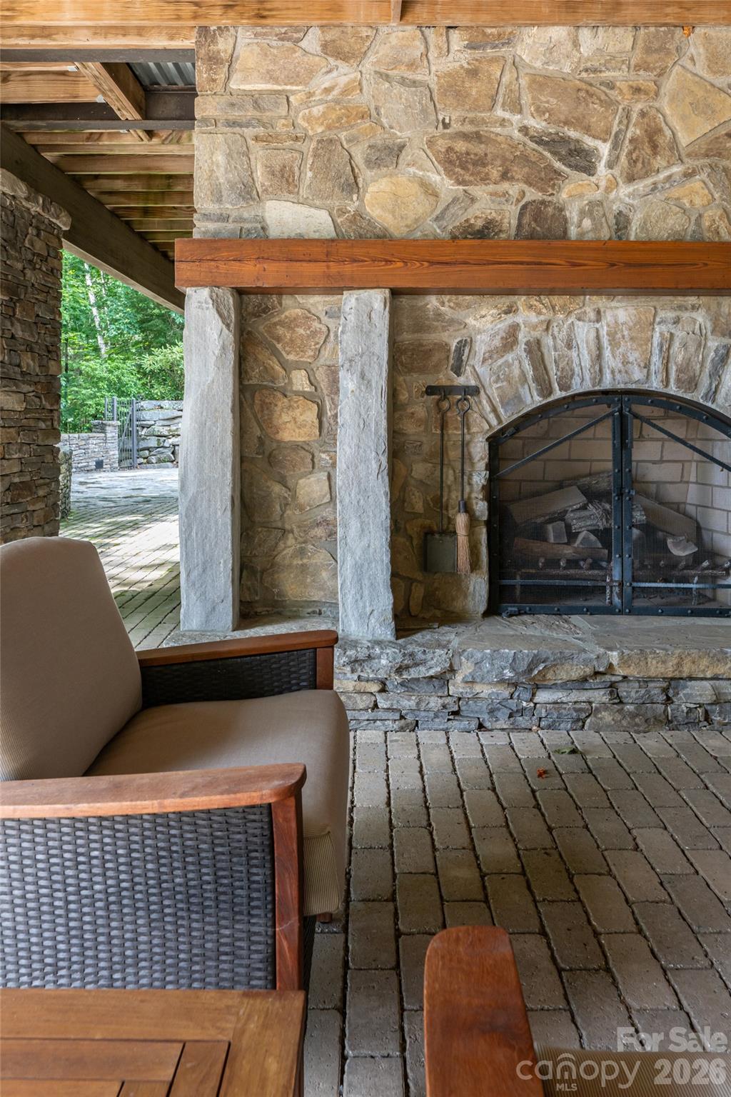4900 Preserve Road — Sylva