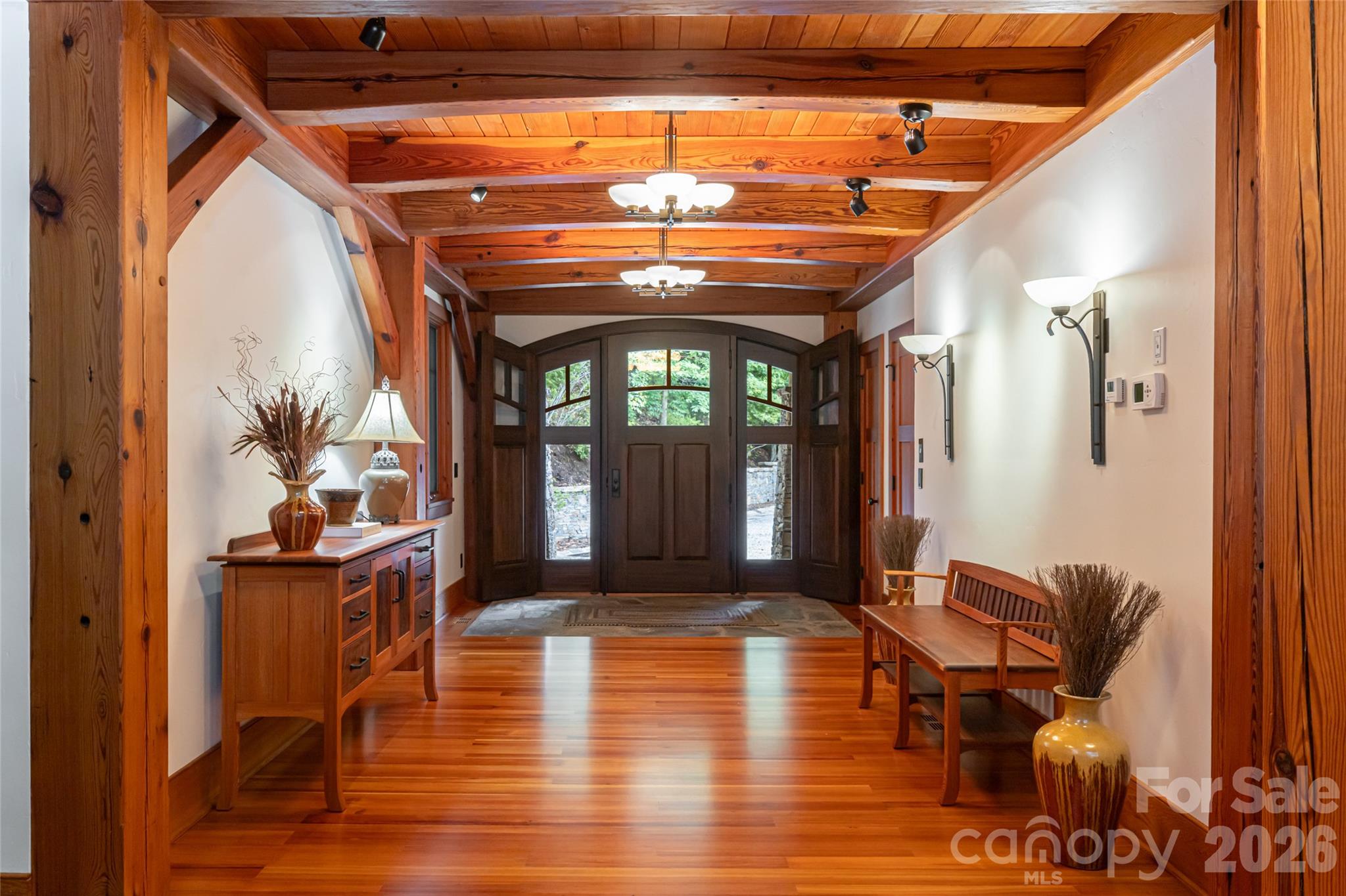 4900 Preserve Road — Sylva