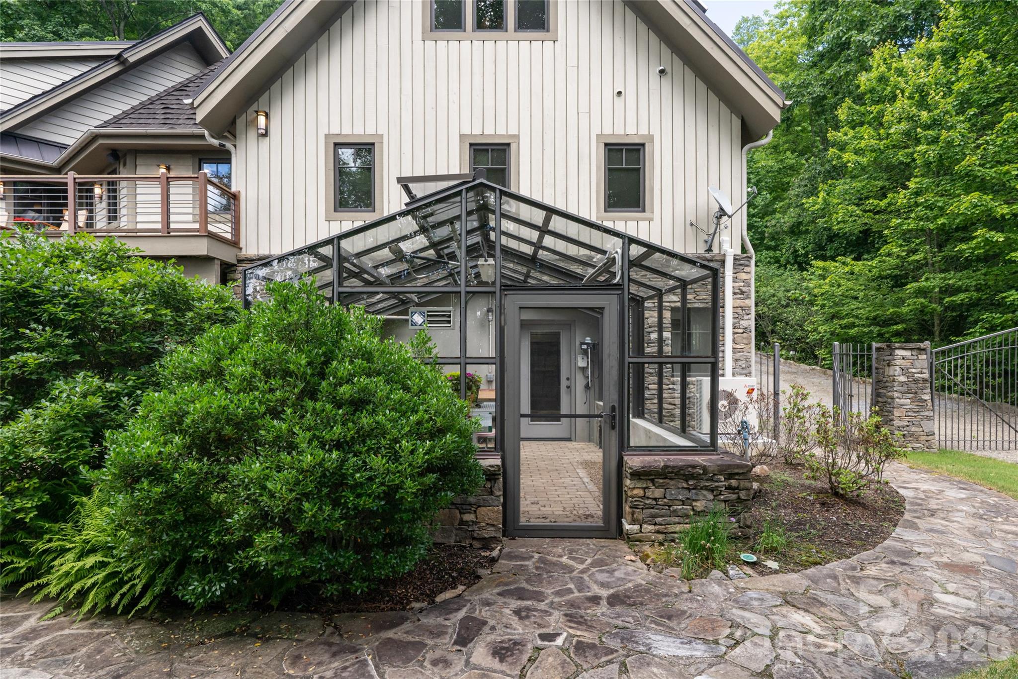 4900 Preserve Road — Sylva