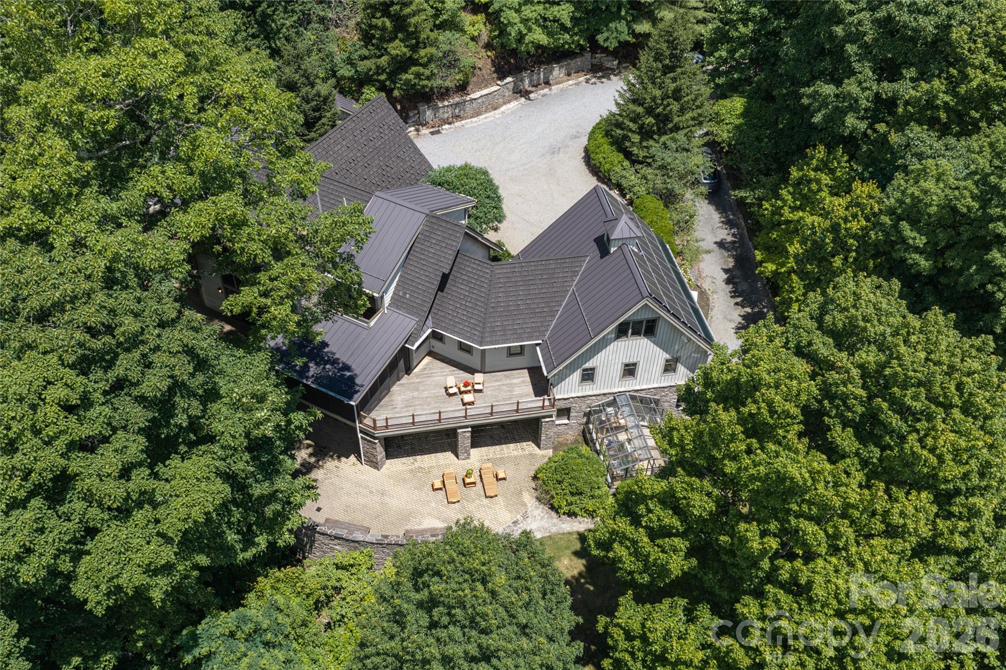 4900 Preserve Road — Sylva