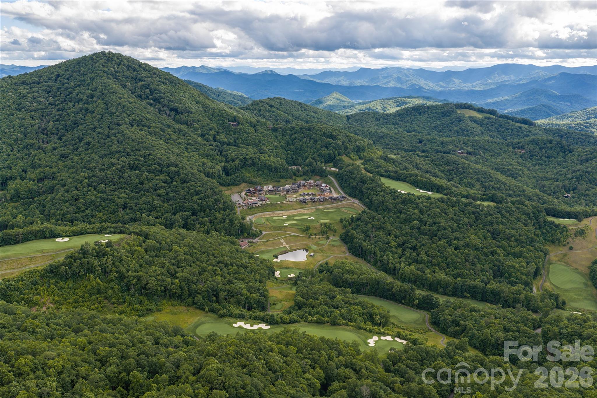 4900 Preserve Road — Sylva