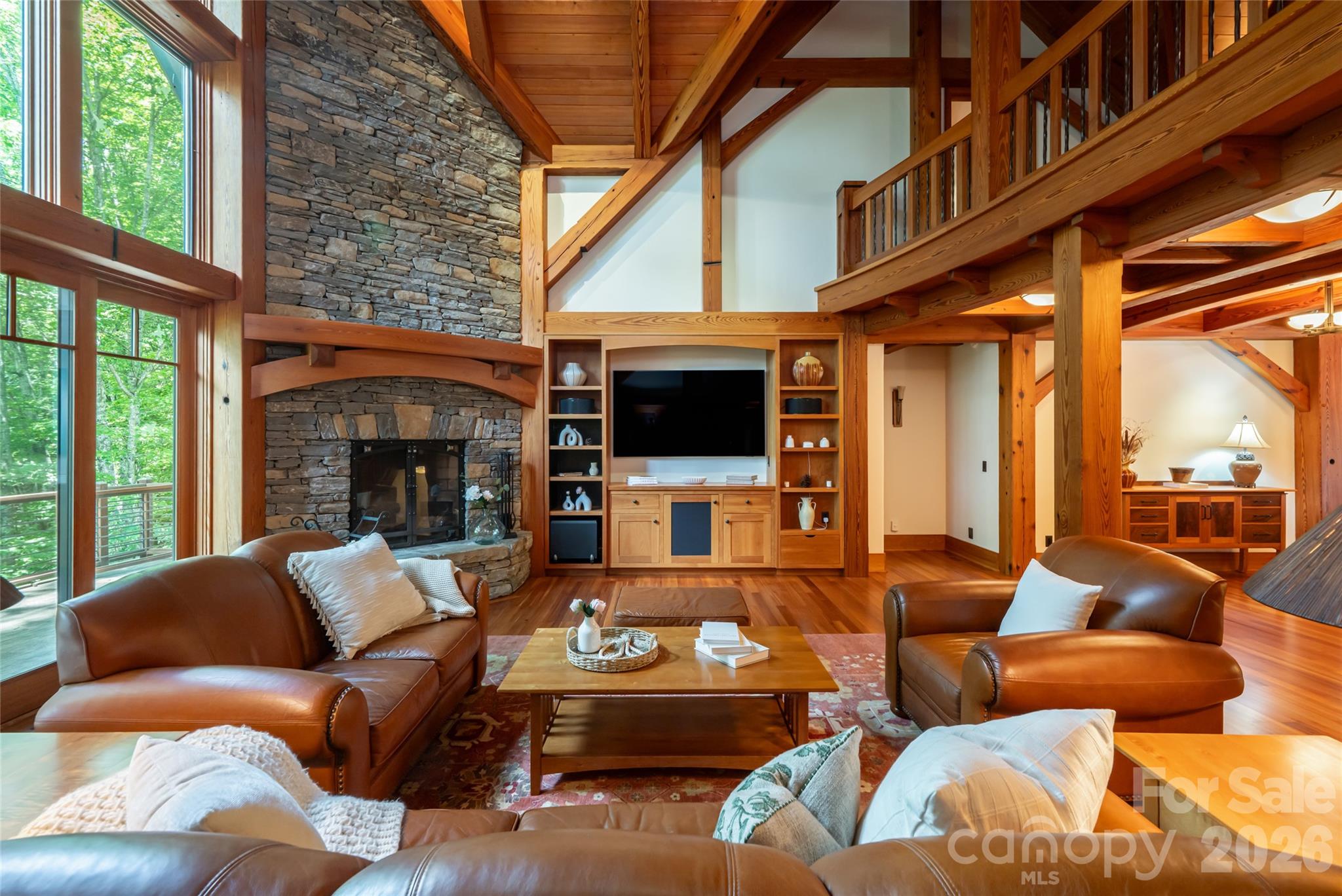 4900 Preserve Road — Sylva