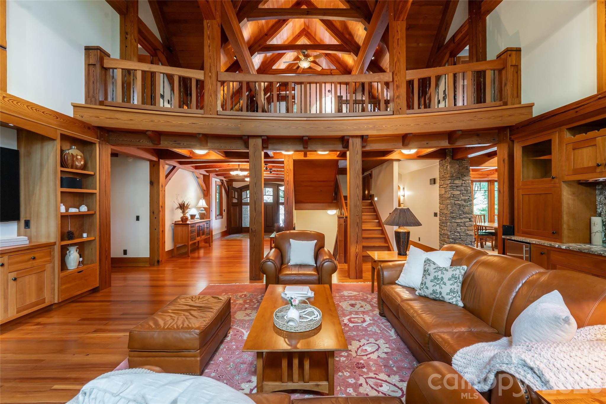 4900 Preserve Road — Sylva