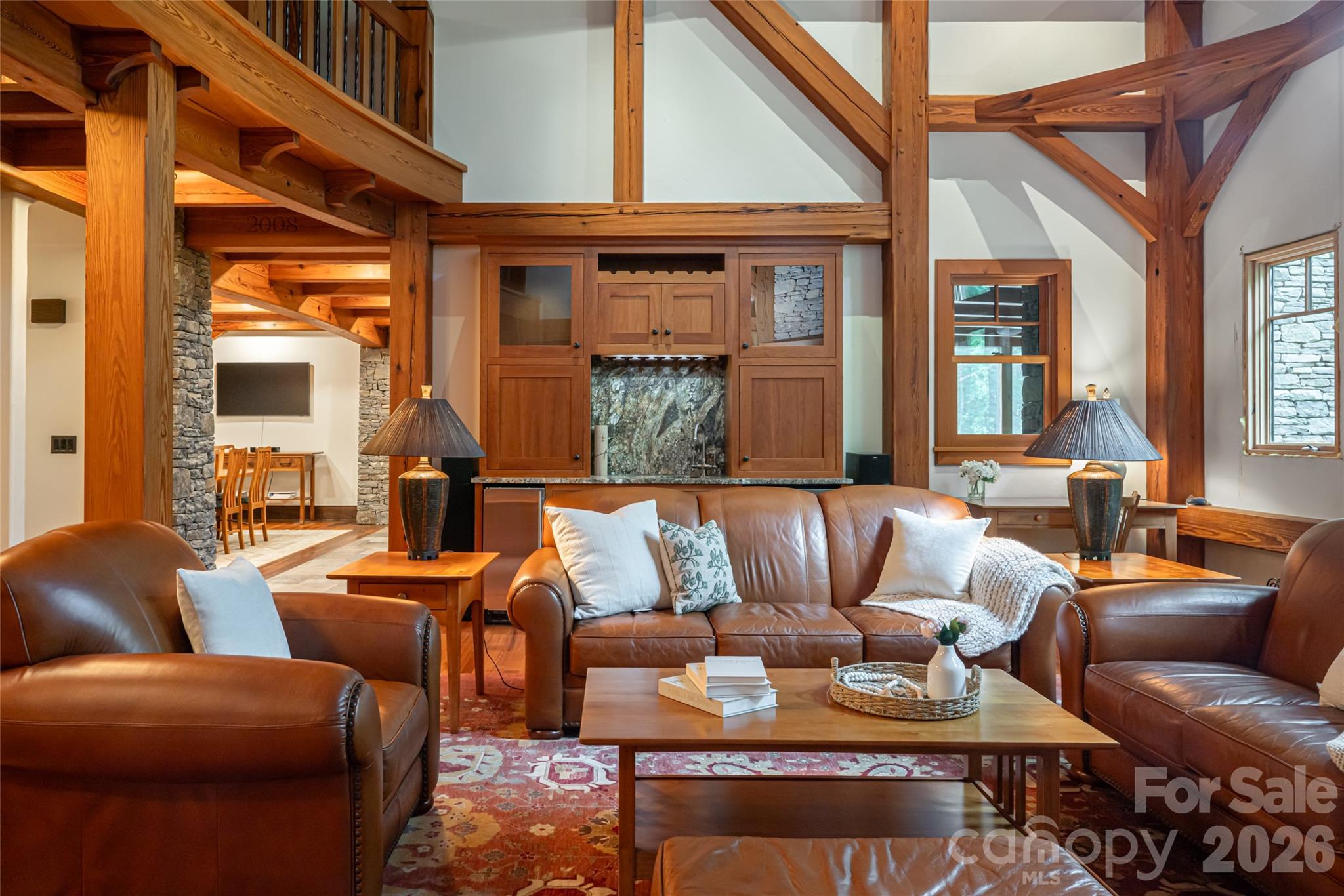 4900 Preserve Road — Sylva