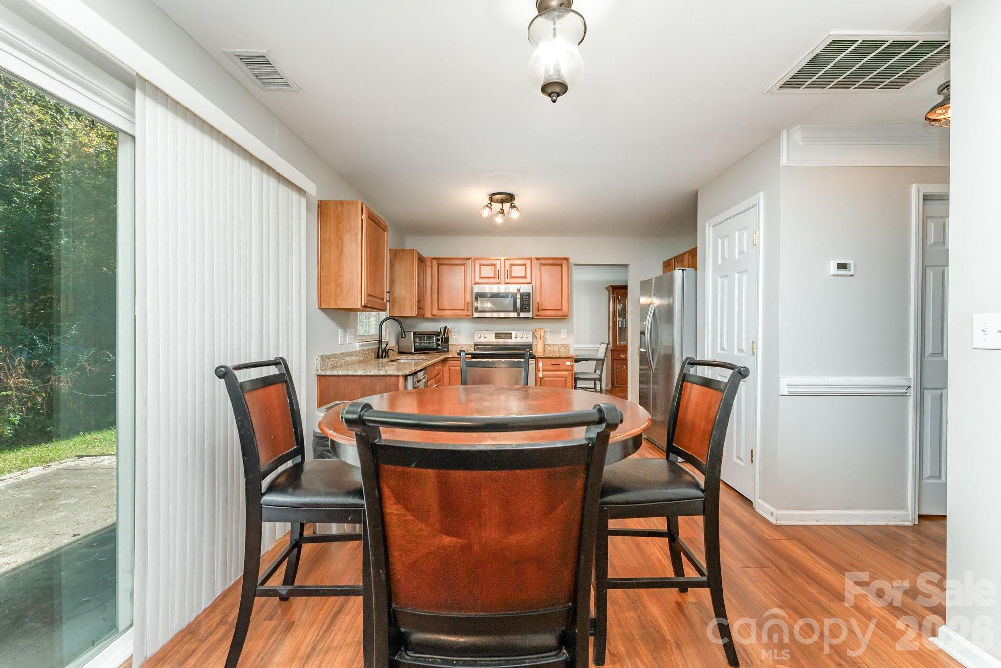 9824 Dauphine Drive — Charlotte