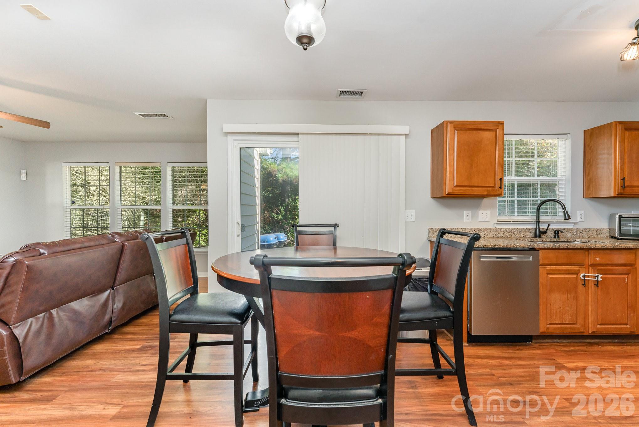 9824 Dauphine Drive — Charlotte