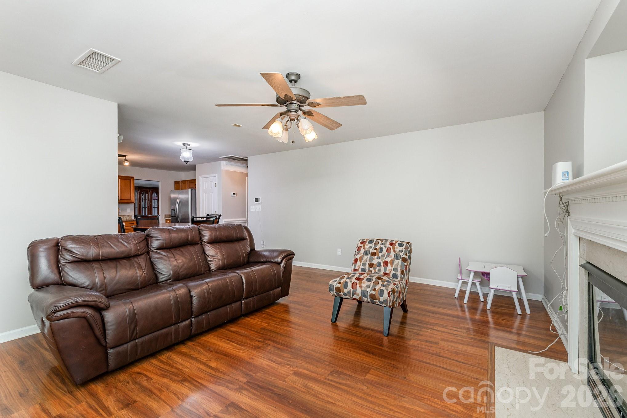 9824 Dauphine Drive — Charlotte