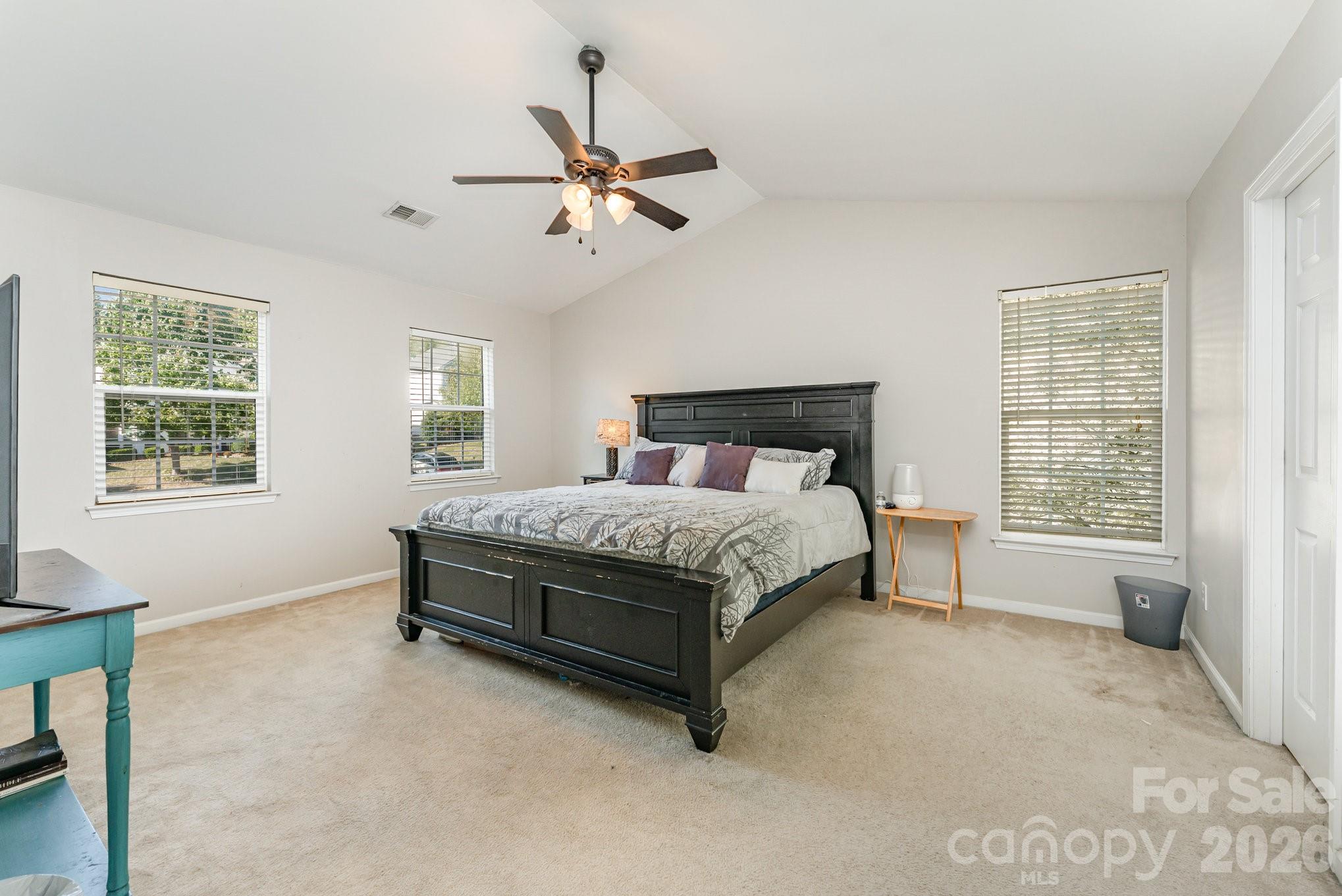 9824 Dauphine Drive — Charlotte
