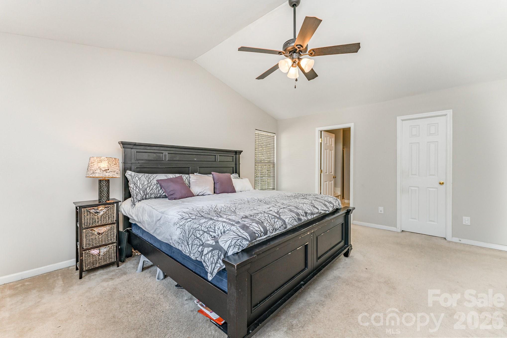 9824 Dauphine Drive — Charlotte