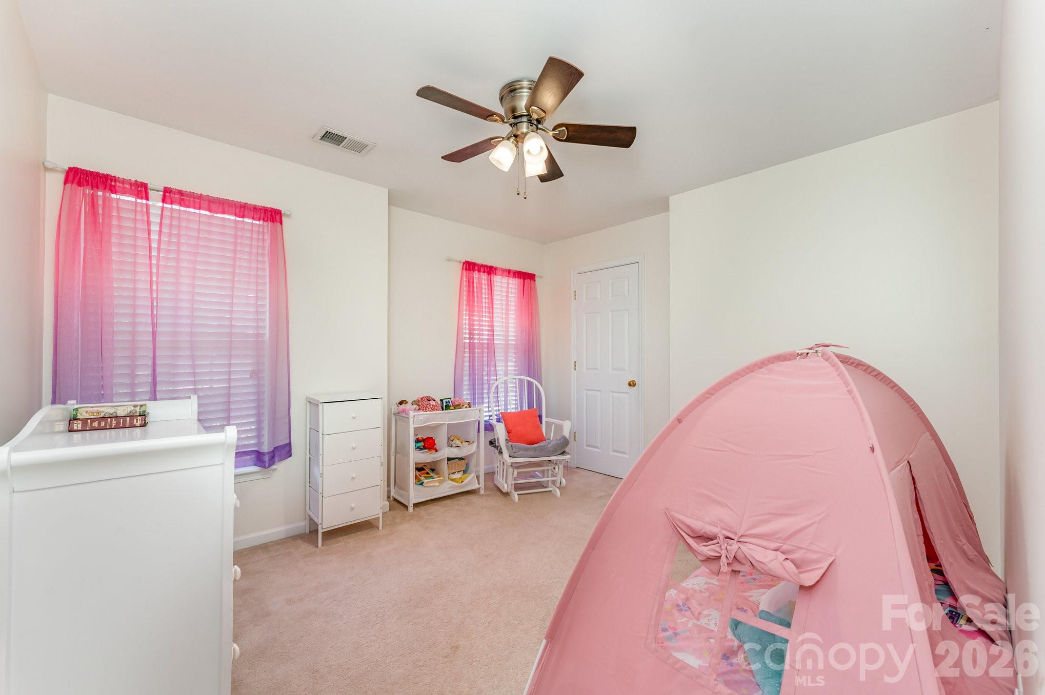 9824 Dauphine Drive — Charlotte