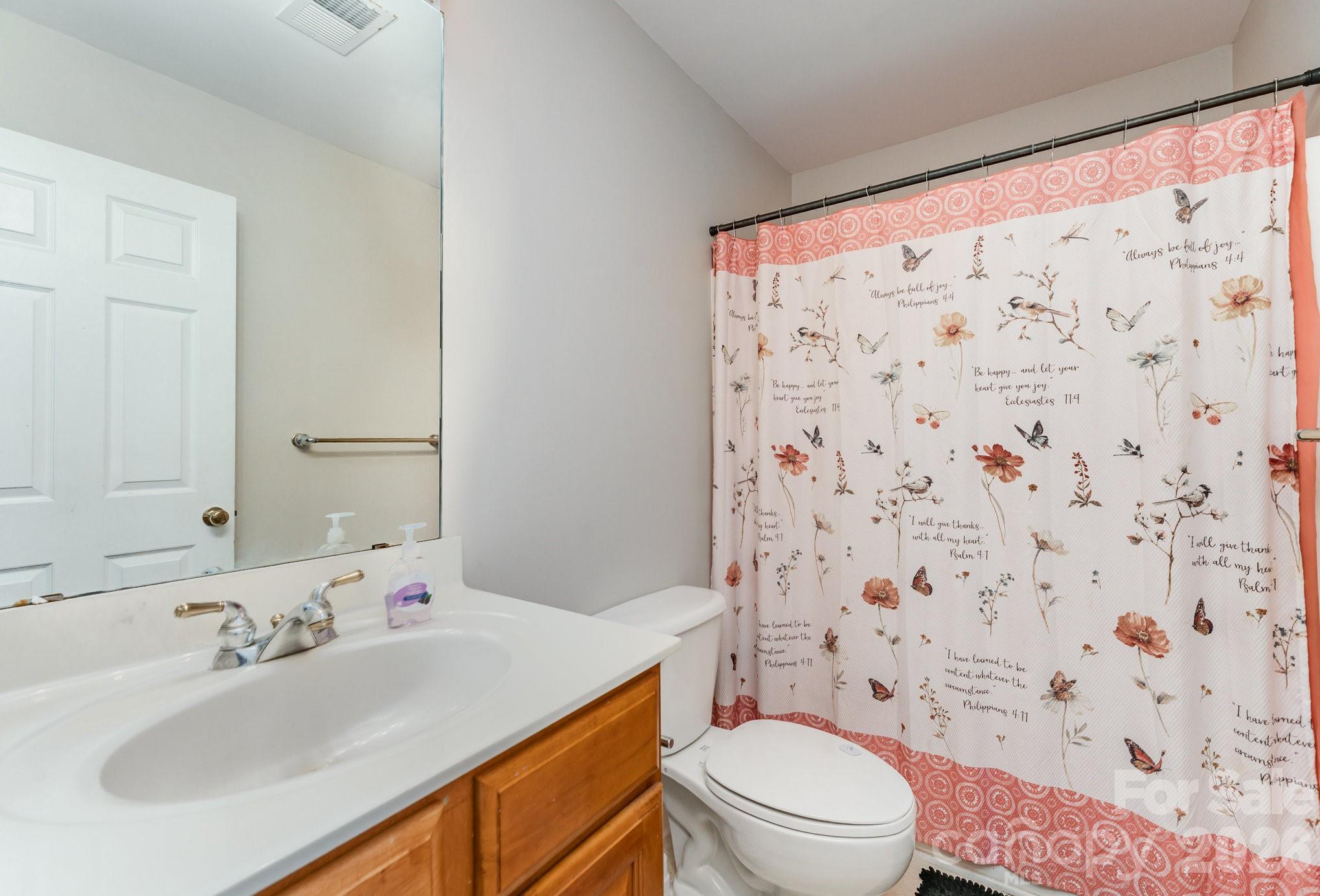 9824 Dauphine Drive — Charlotte