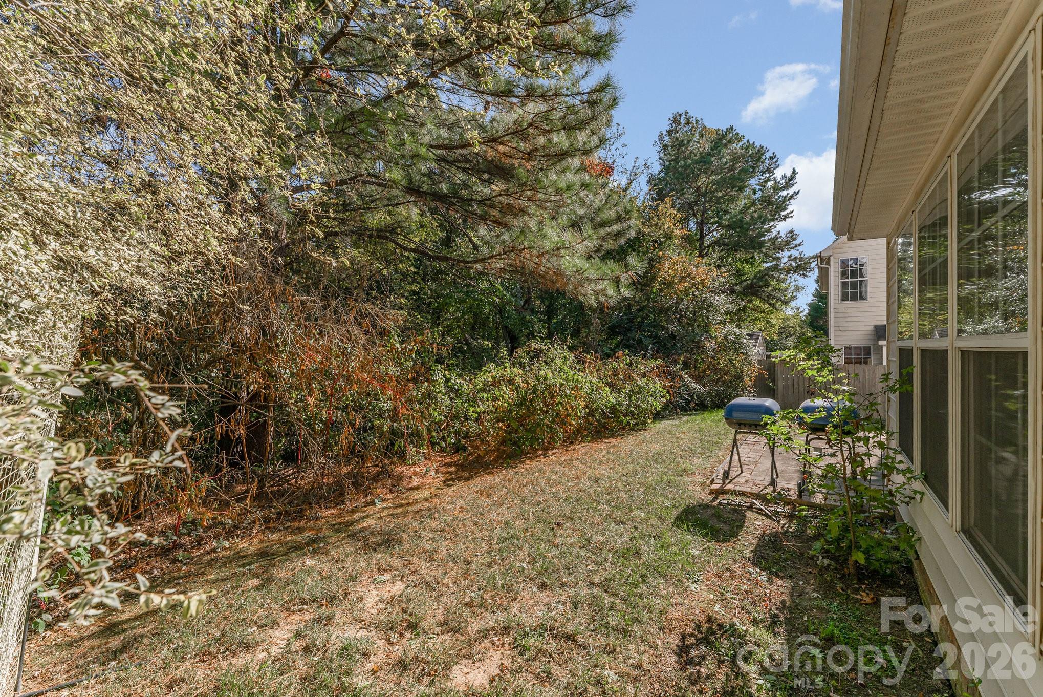 9824 Dauphine Drive — Charlotte