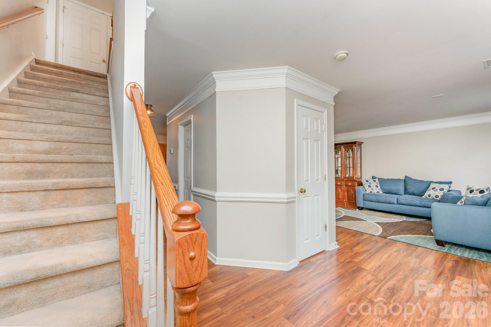 9824 Dauphine Drive — Charlotte