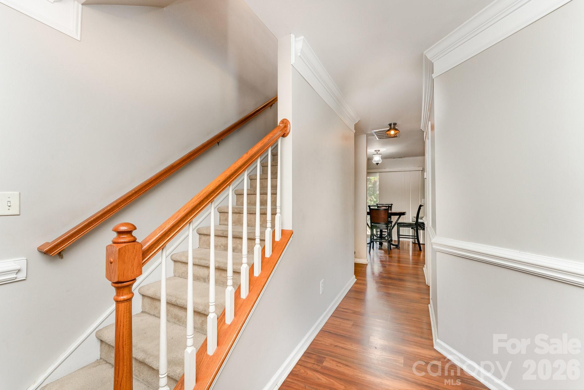 9824 Dauphine Drive — Charlotte