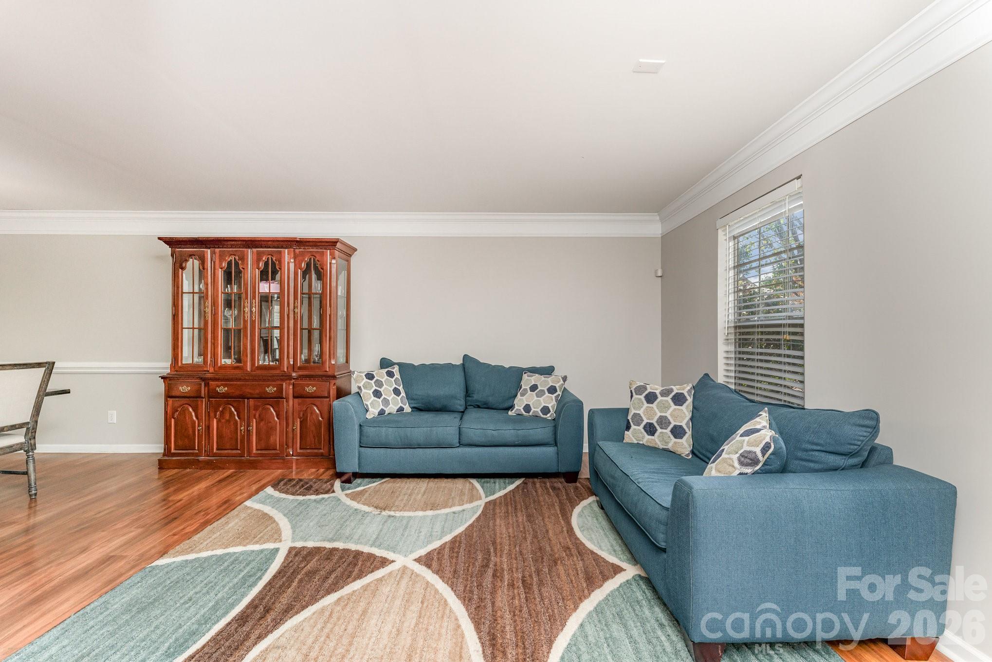 9824 Dauphine Drive — Charlotte
