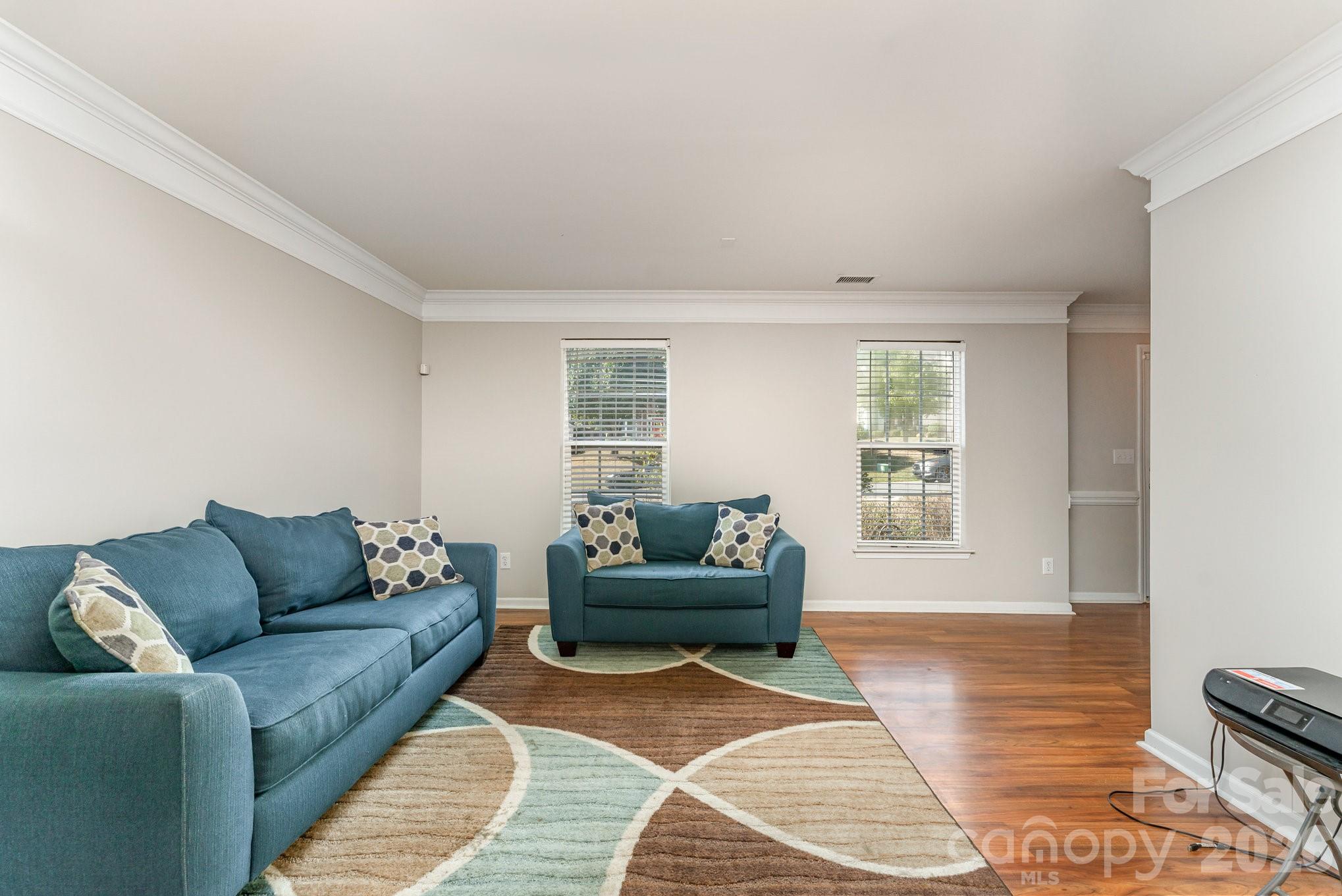 9824 Dauphine Drive — Charlotte