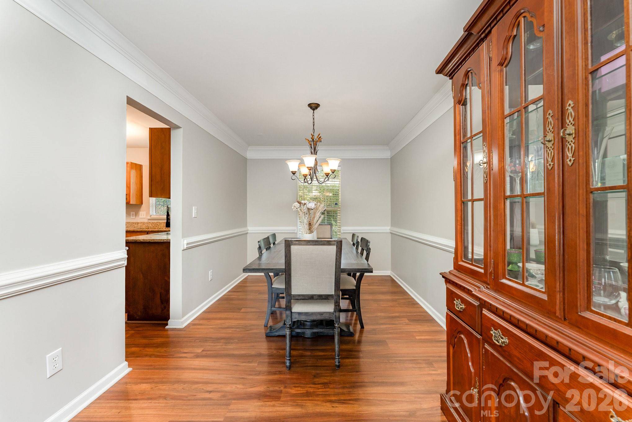 9824 Dauphine Drive — Charlotte