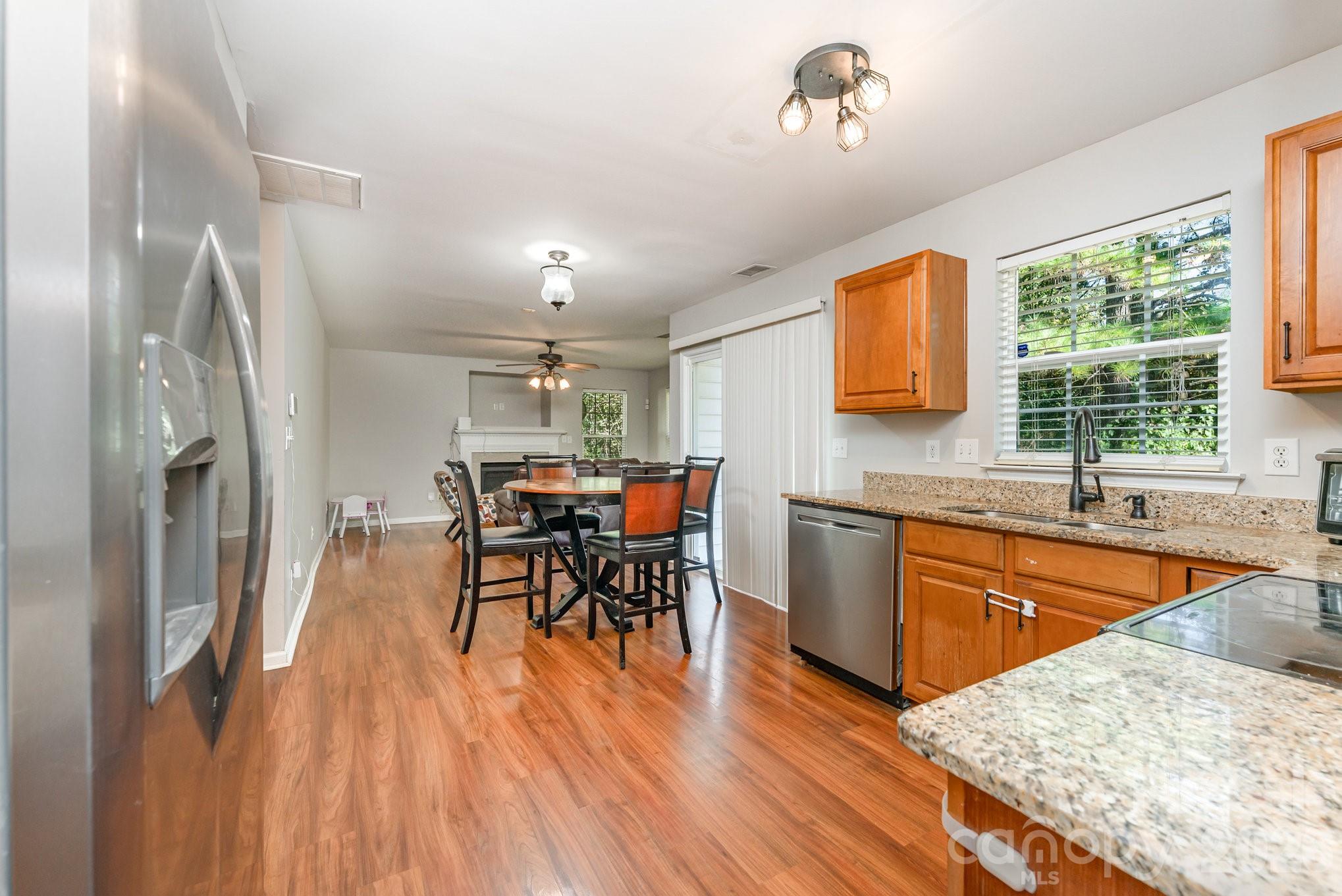 9824 Dauphine Drive — Charlotte