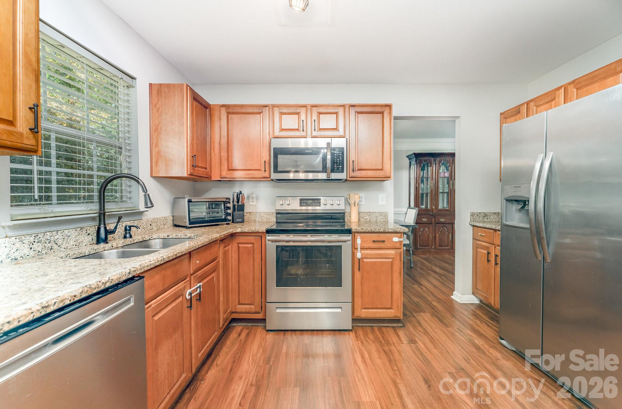 9824 Dauphine Drive — Charlotte