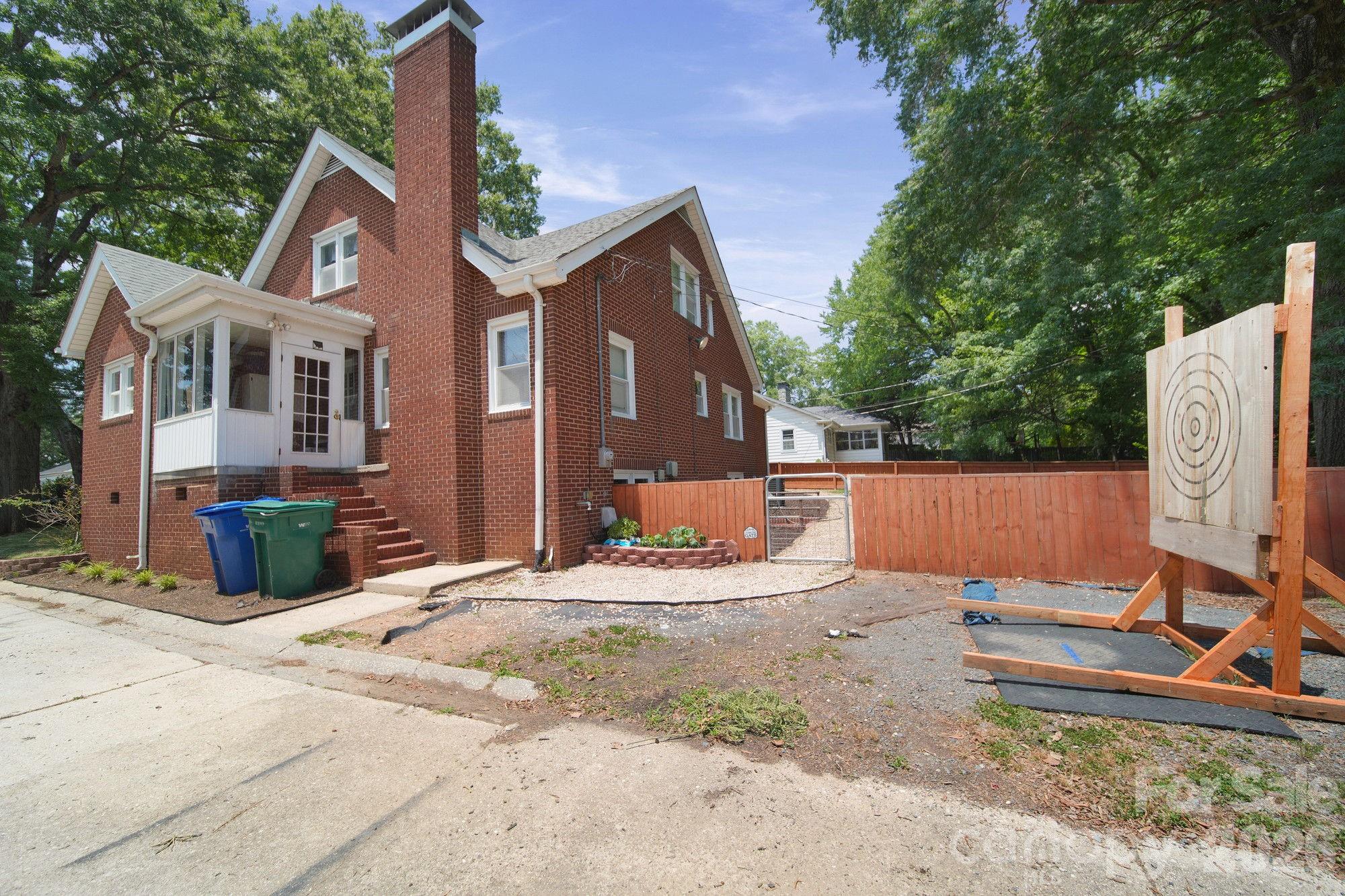 526 5th Street N — Albemarle