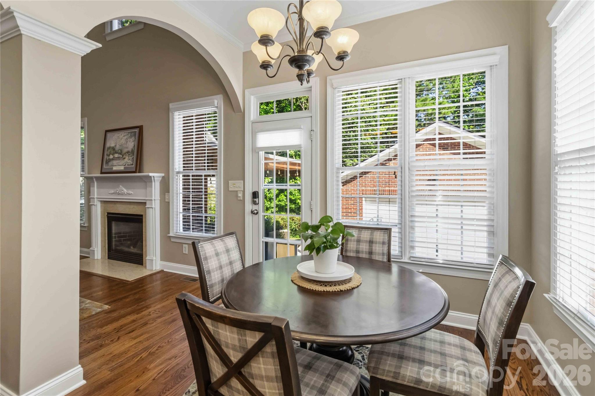 2436 Commons Court — Fort Mill