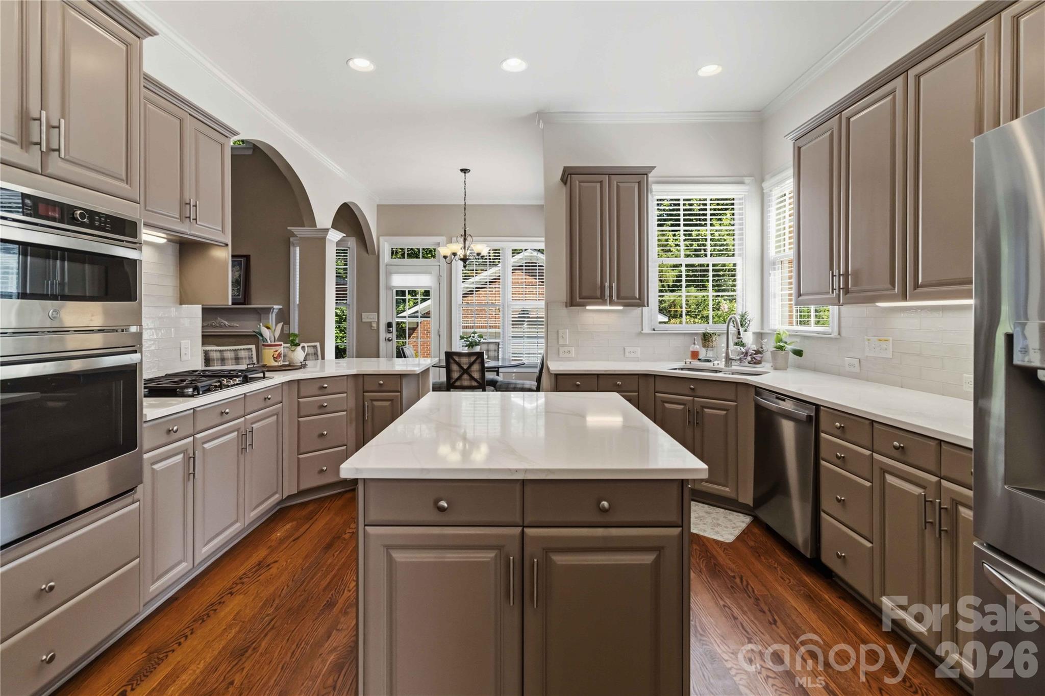 2436 Commons Court — Fort Mill