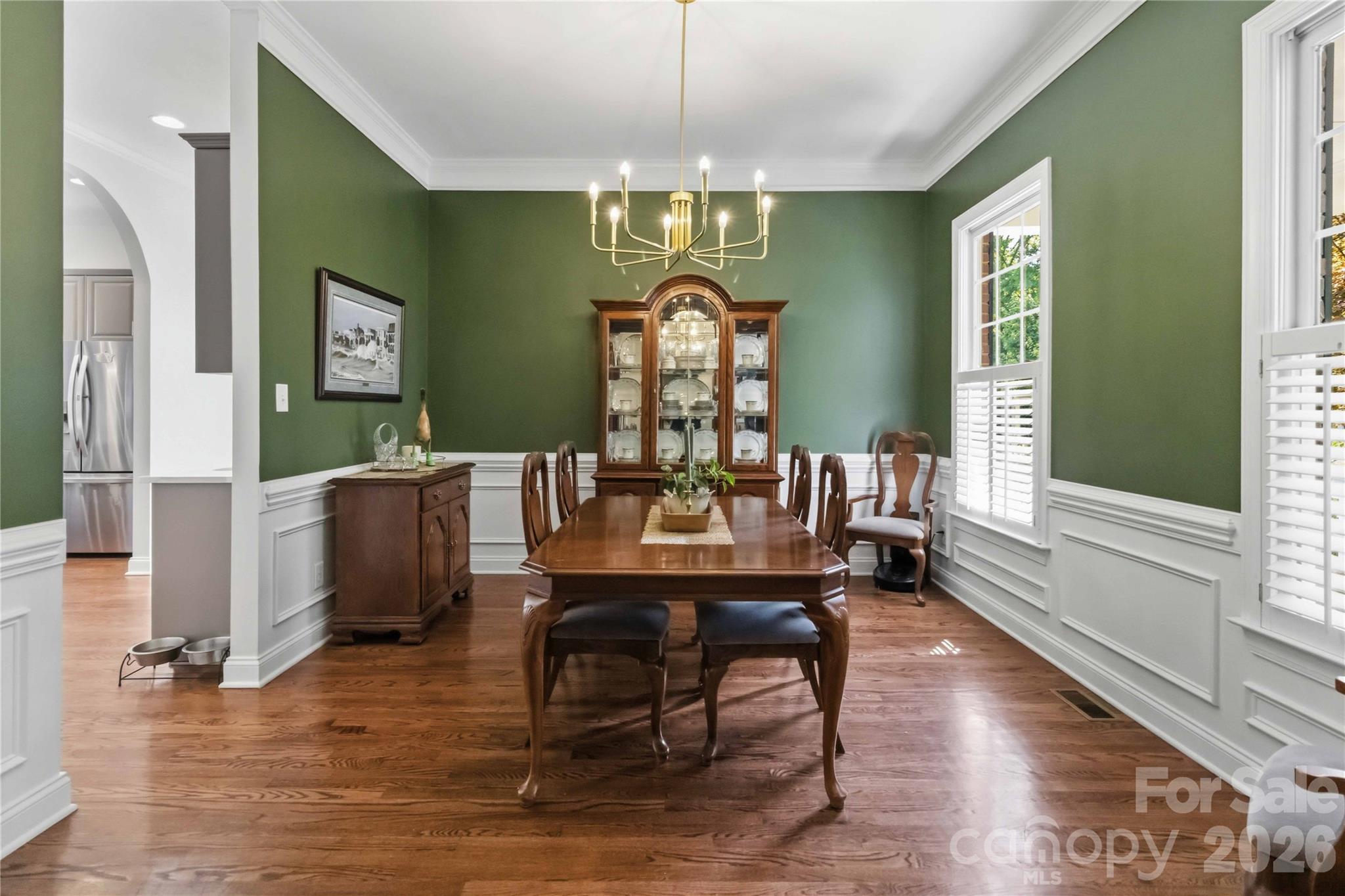 2436 Commons Court — Fort Mill