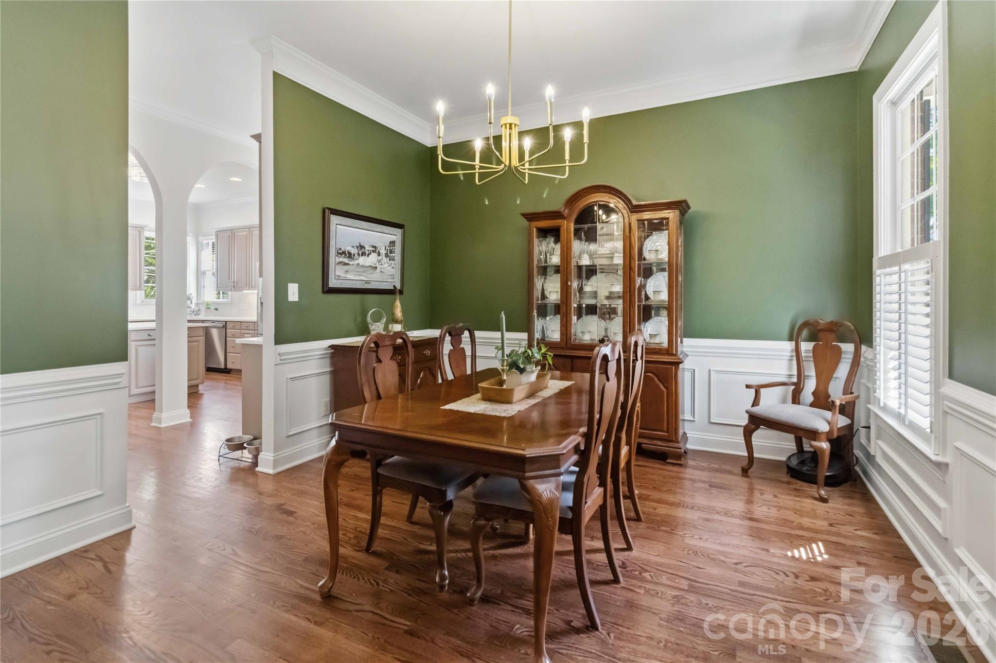 2436 Commons Court — Fort Mill