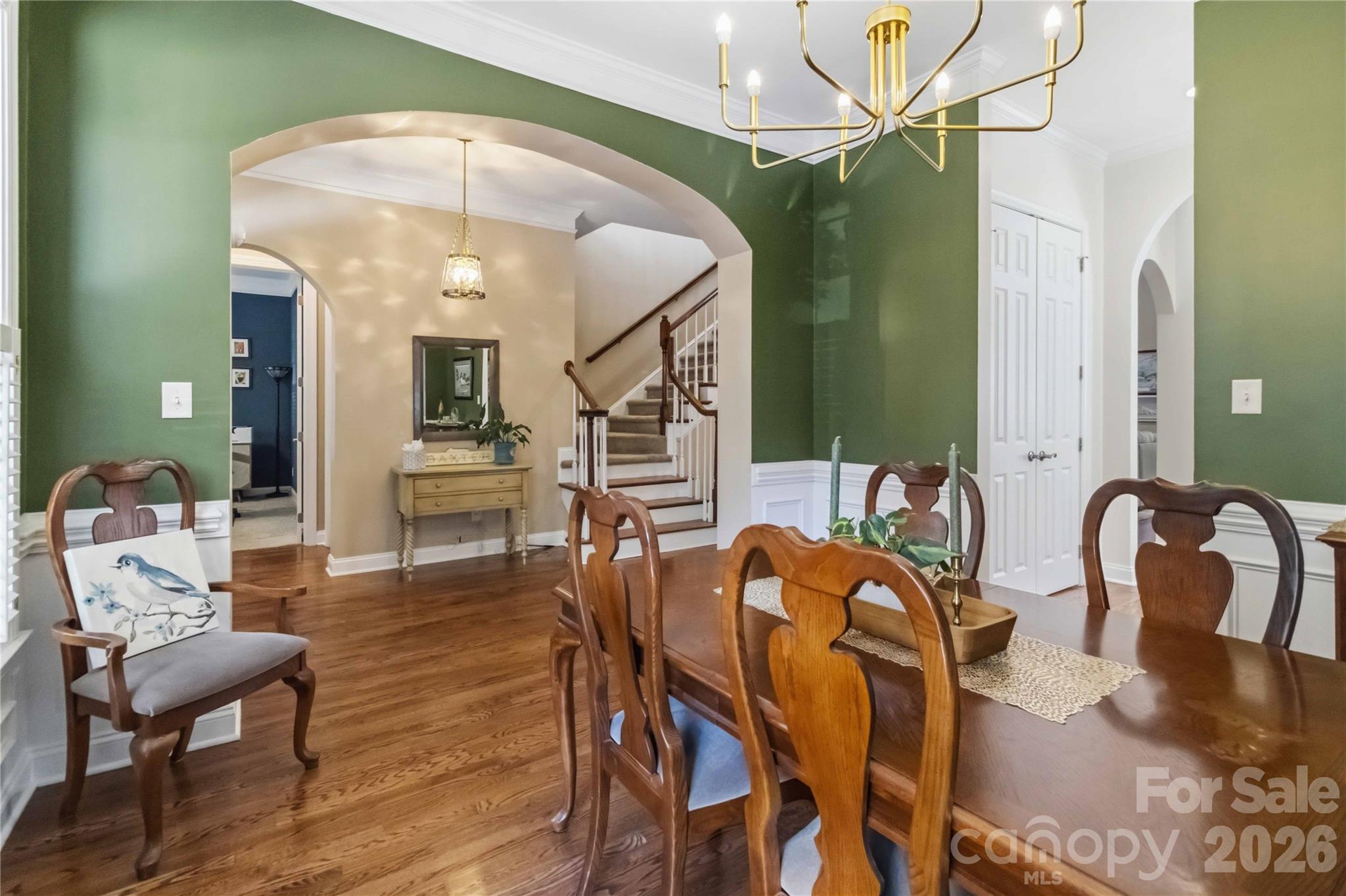 2436 Commons Court — Fort Mill
