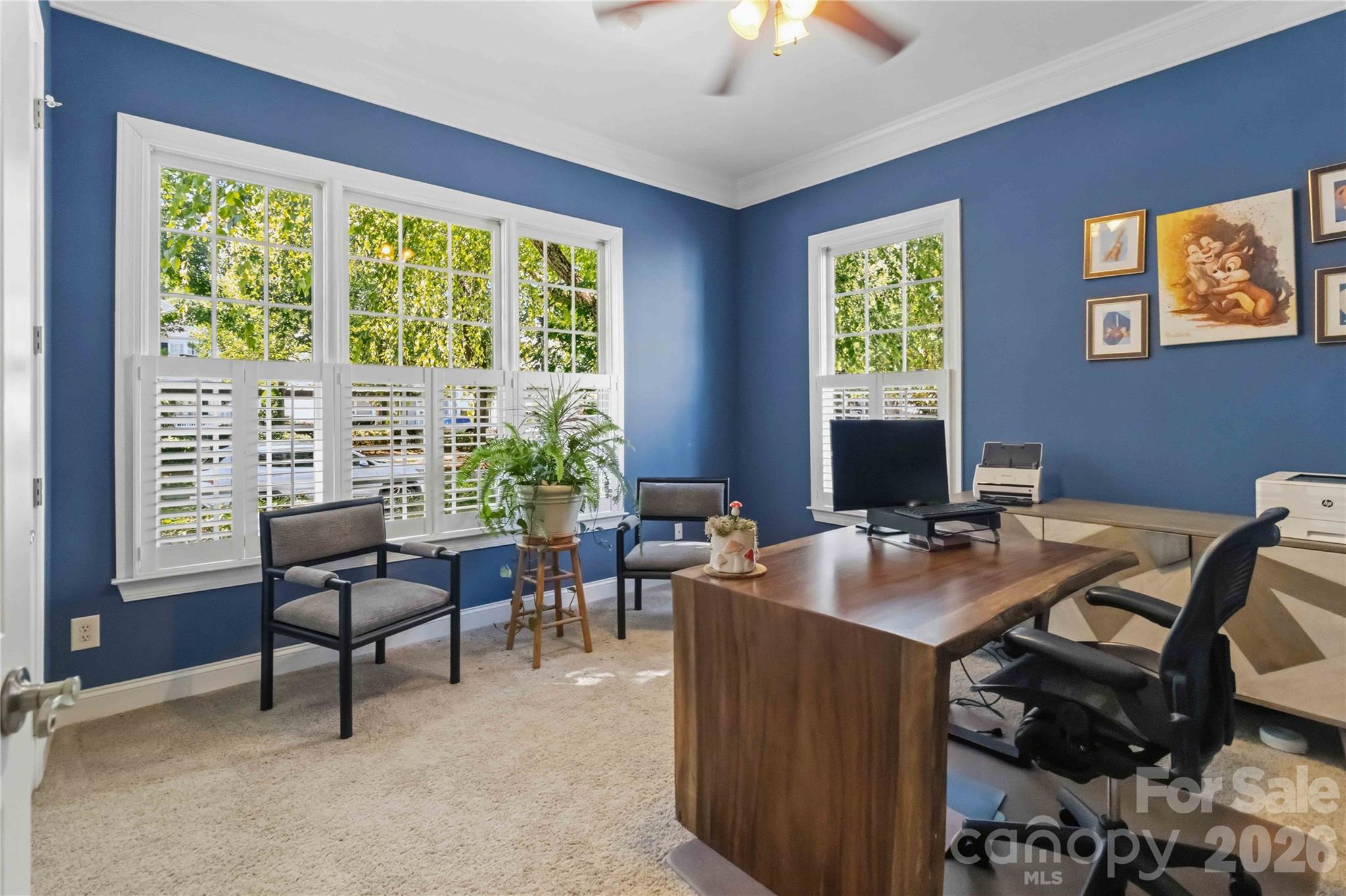 2436 Commons Court — Fort Mill