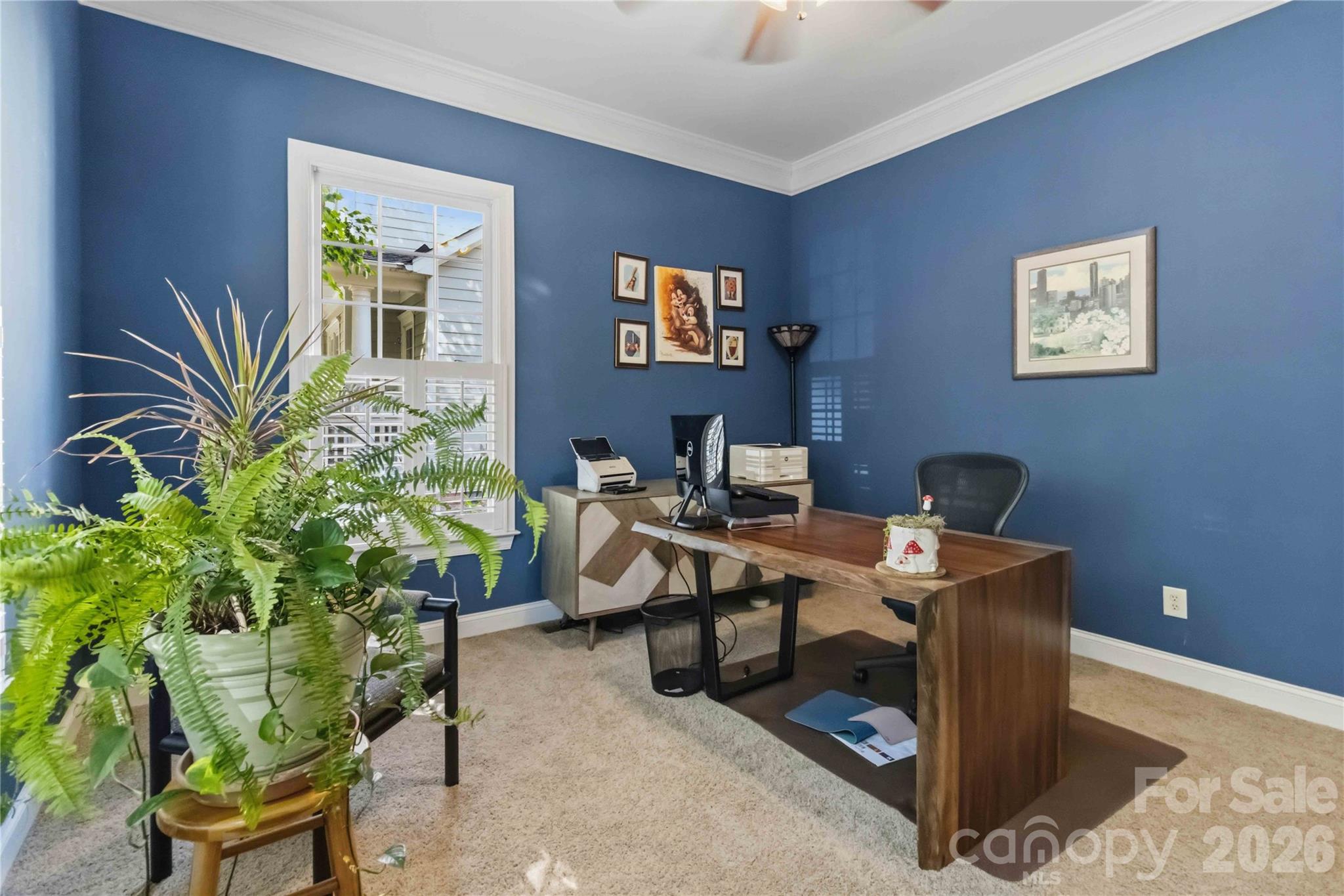 2436 Commons Court — Fort Mill