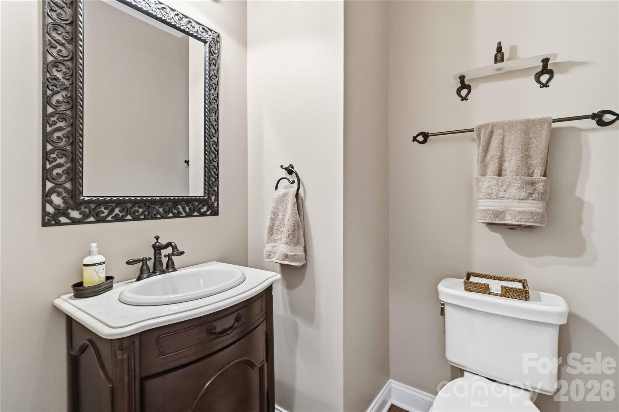 2436 Commons Court — Fort Mill