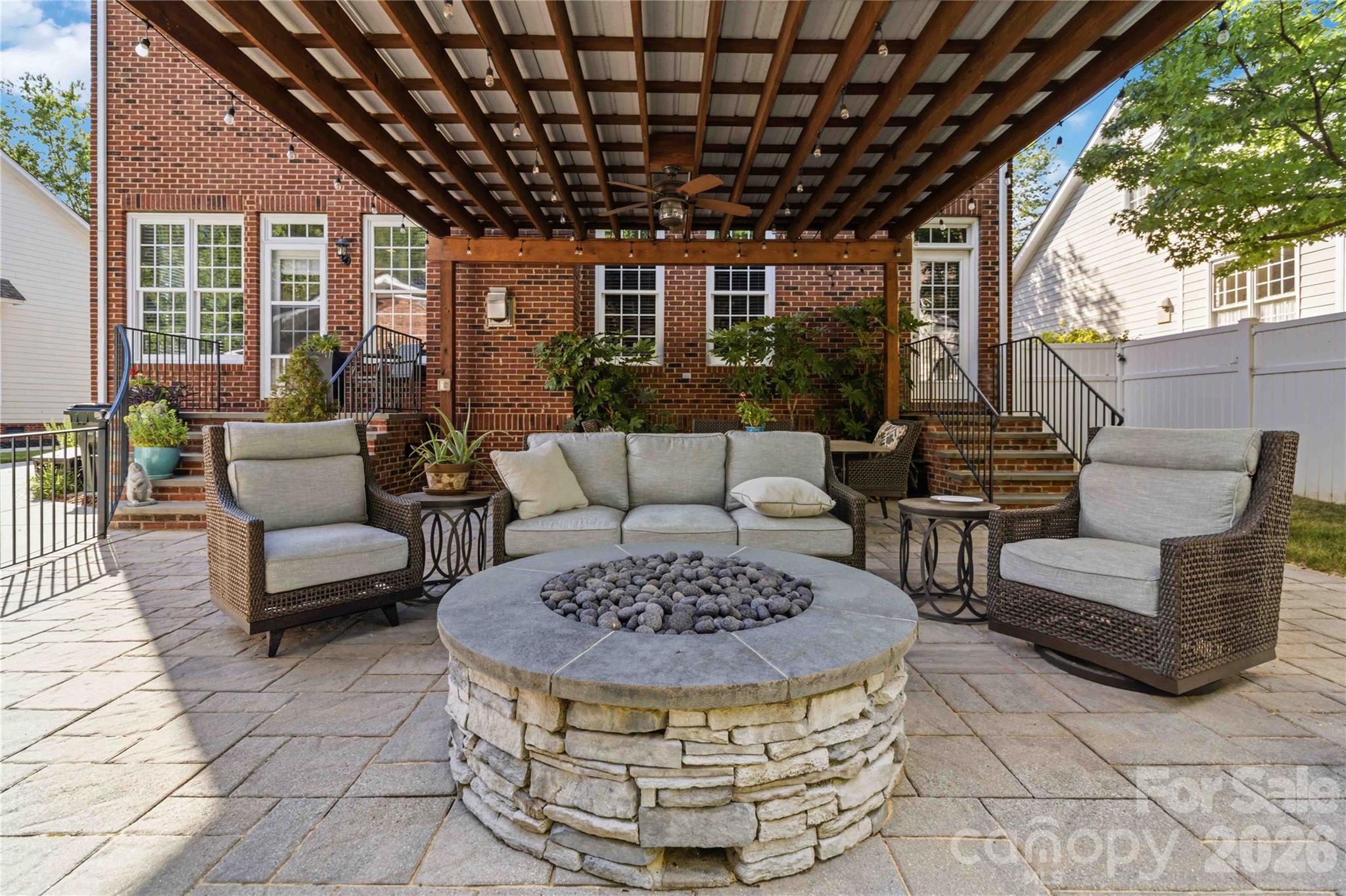 2436 Commons Court — Fort Mill