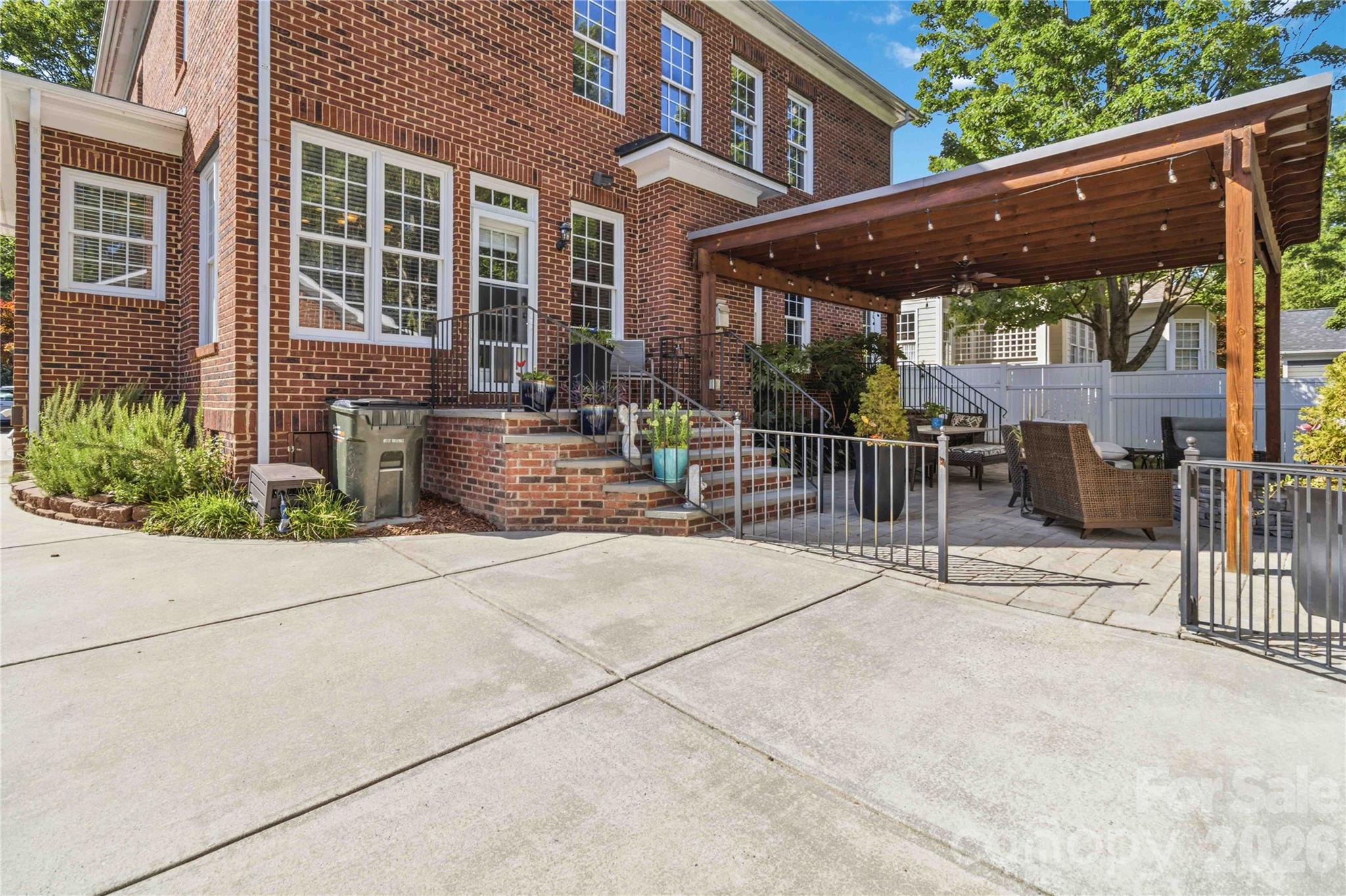 2436 Commons Court — Fort Mill